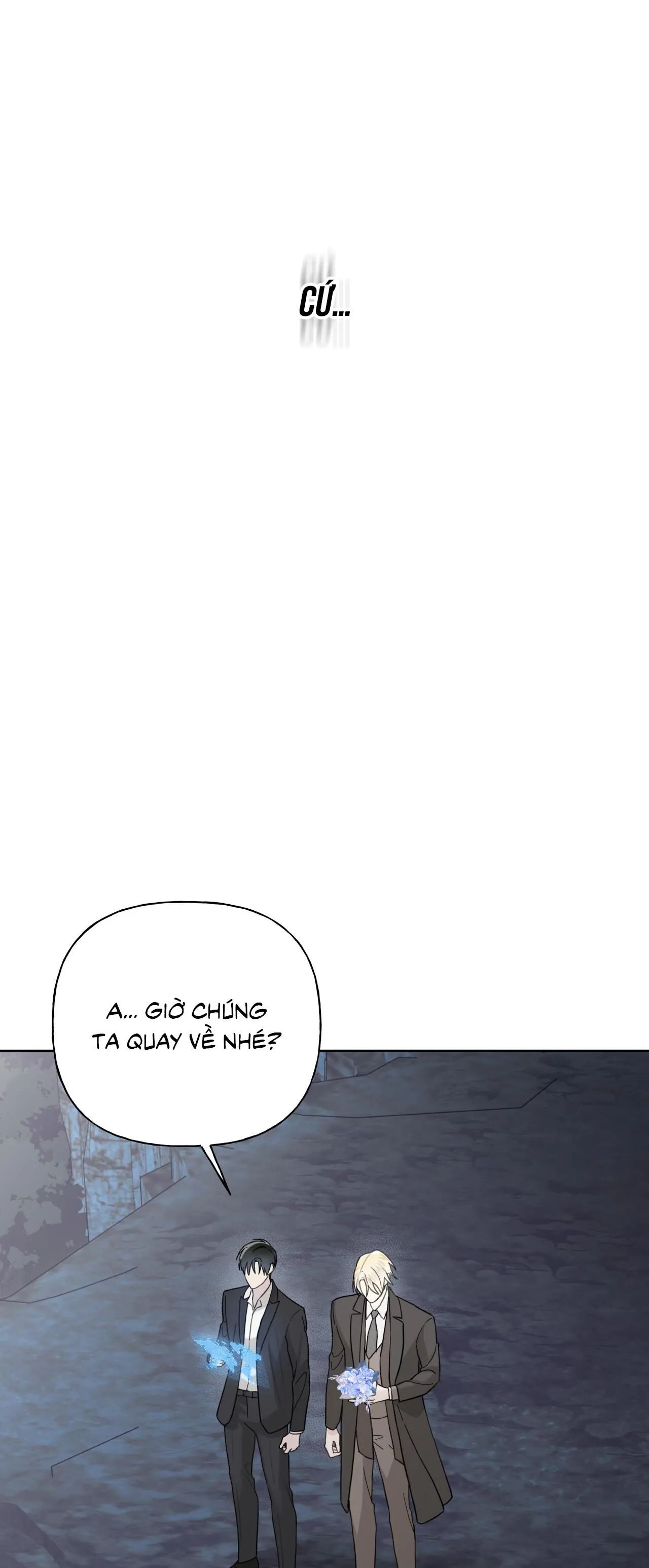 HIỂM HỌA GUIDING Chapter 38 Trang 12