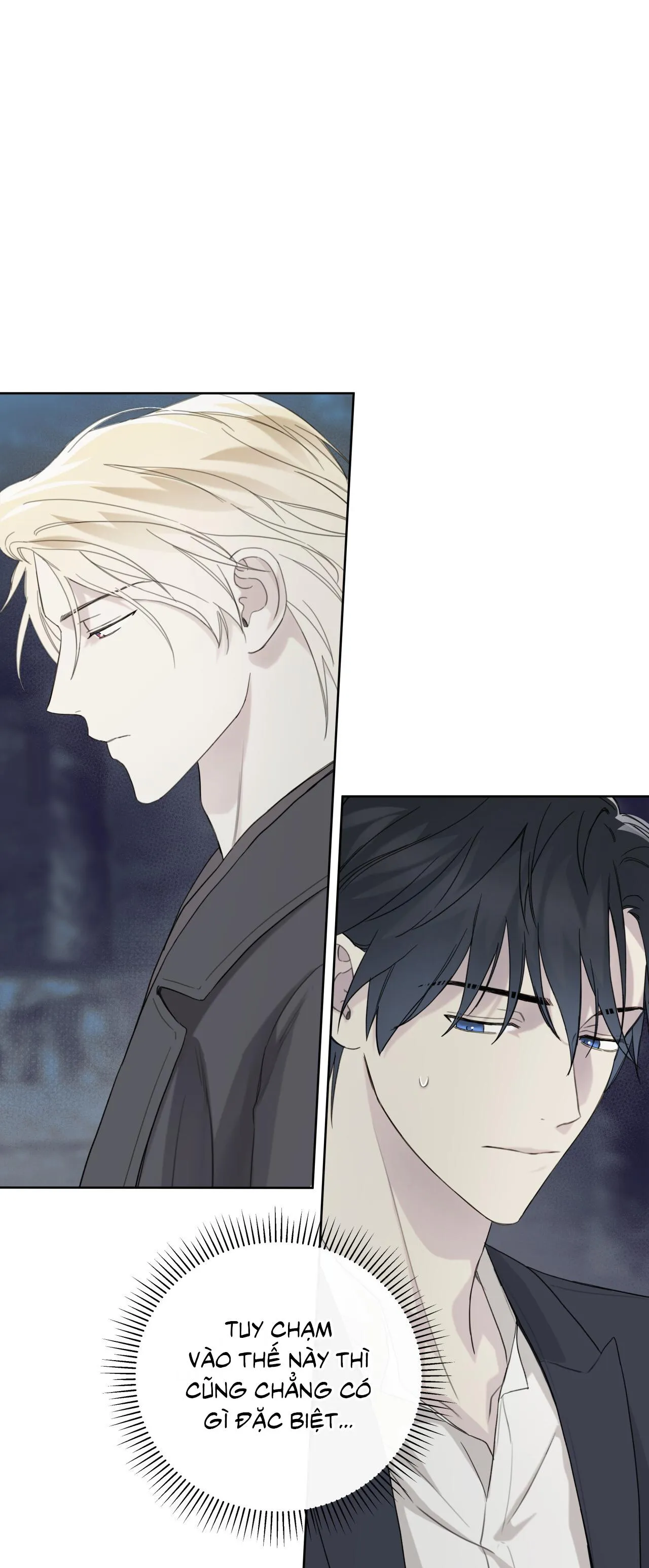 HIỂM HỌA GUIDING Chapter 38 Trang 14