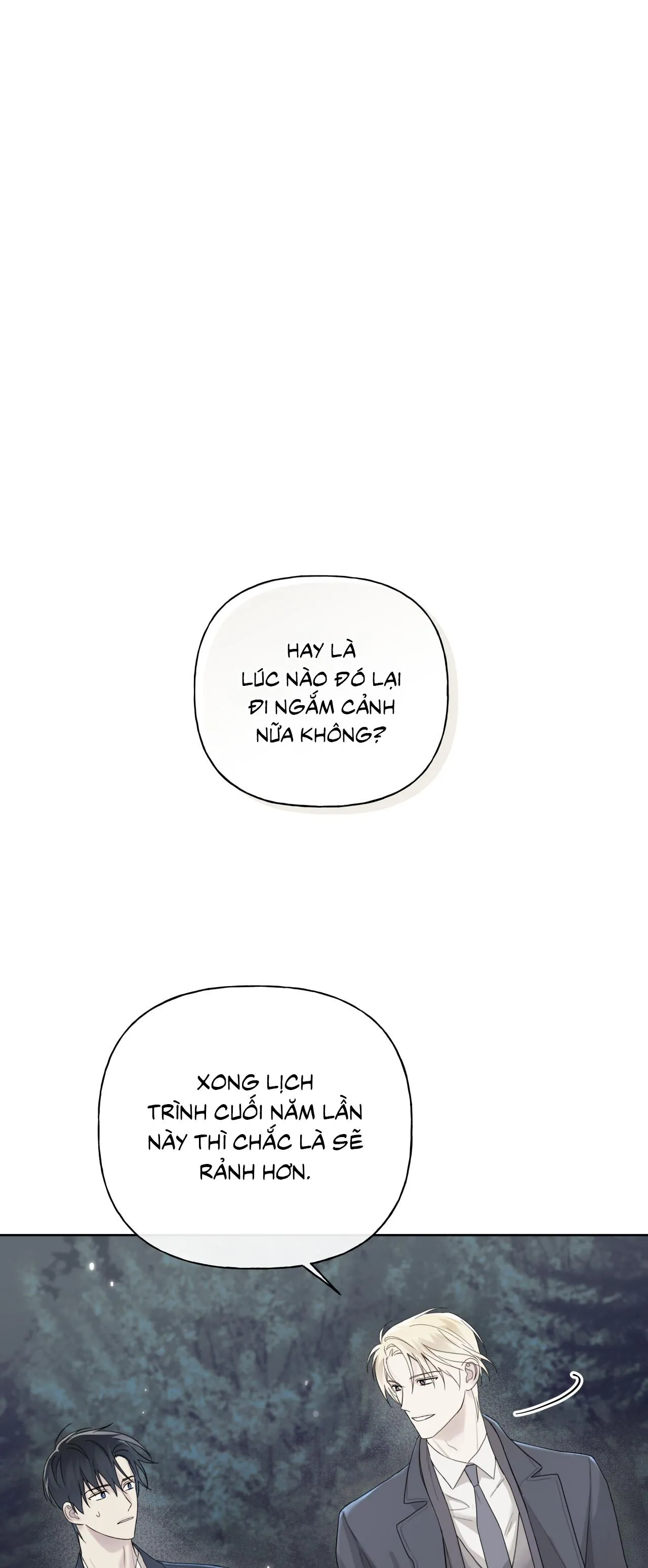 HIỂM HỌA GUIDING Chapter 38 Trang 16