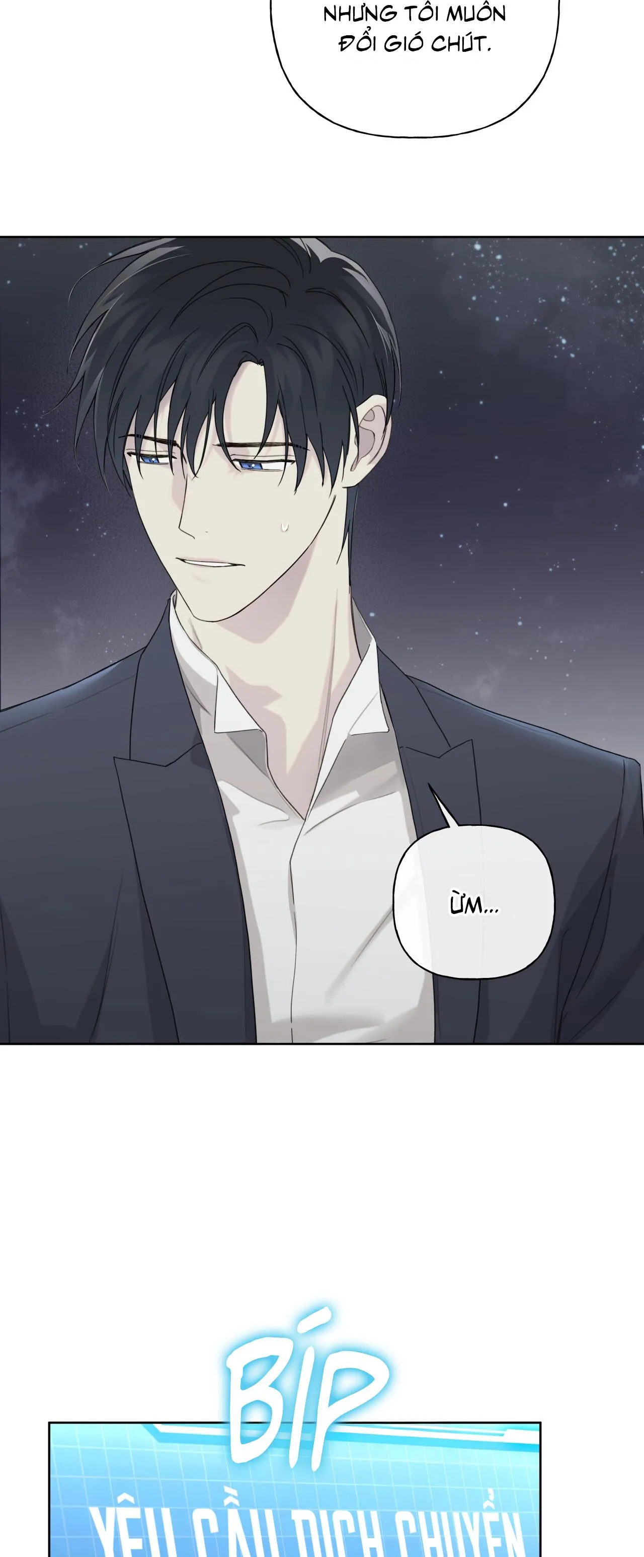 HIỂM HỌA GUIDING Chapter 38 Trang 18