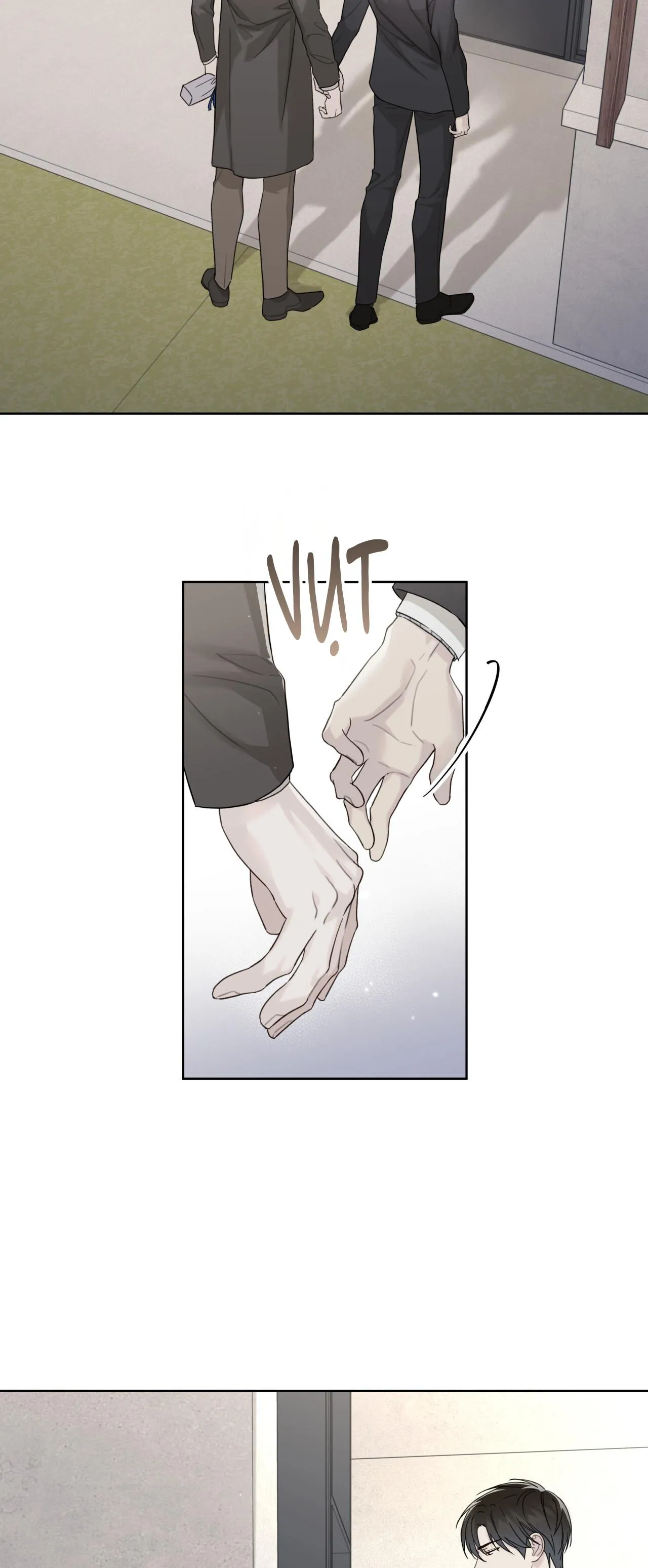 HIỂM HỌA GUIDING Chapter 38 Trang 21