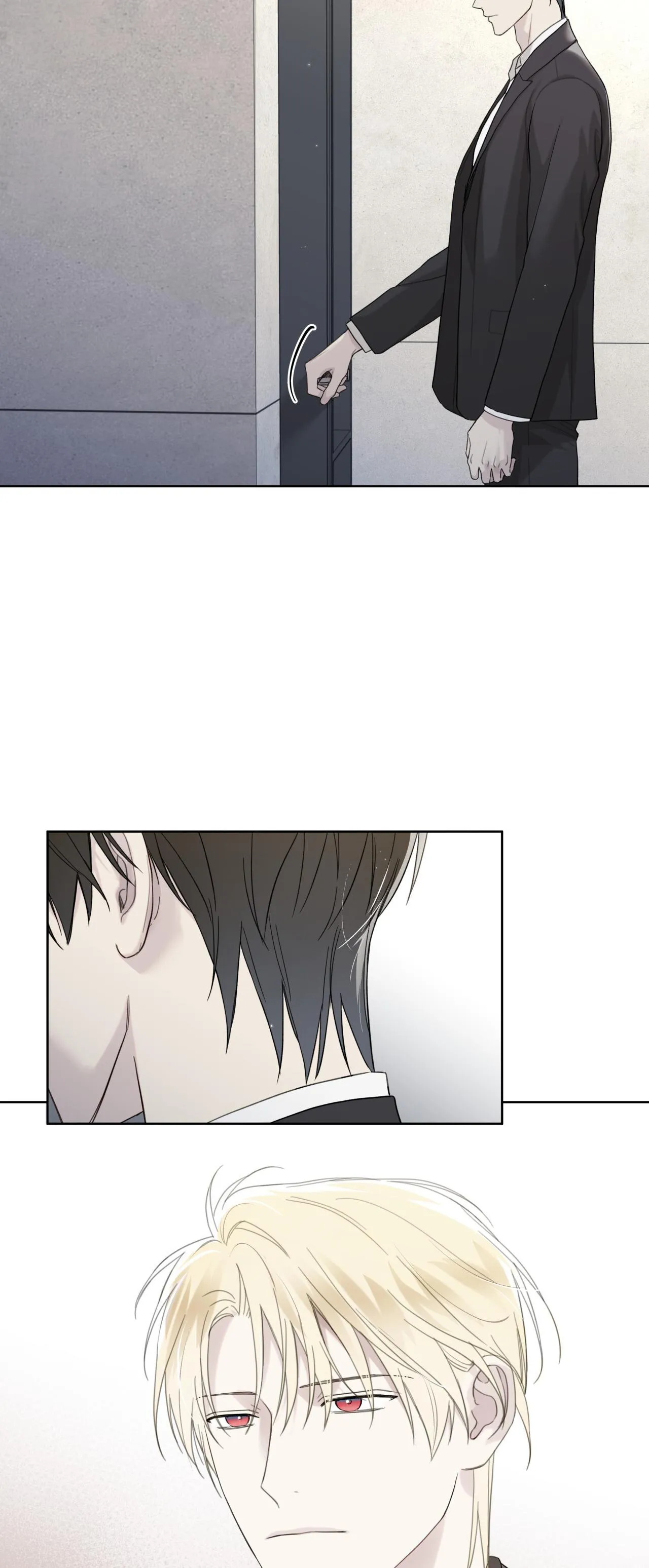 HIỂM HỌA GUIDING Chapter 38 Trang 22