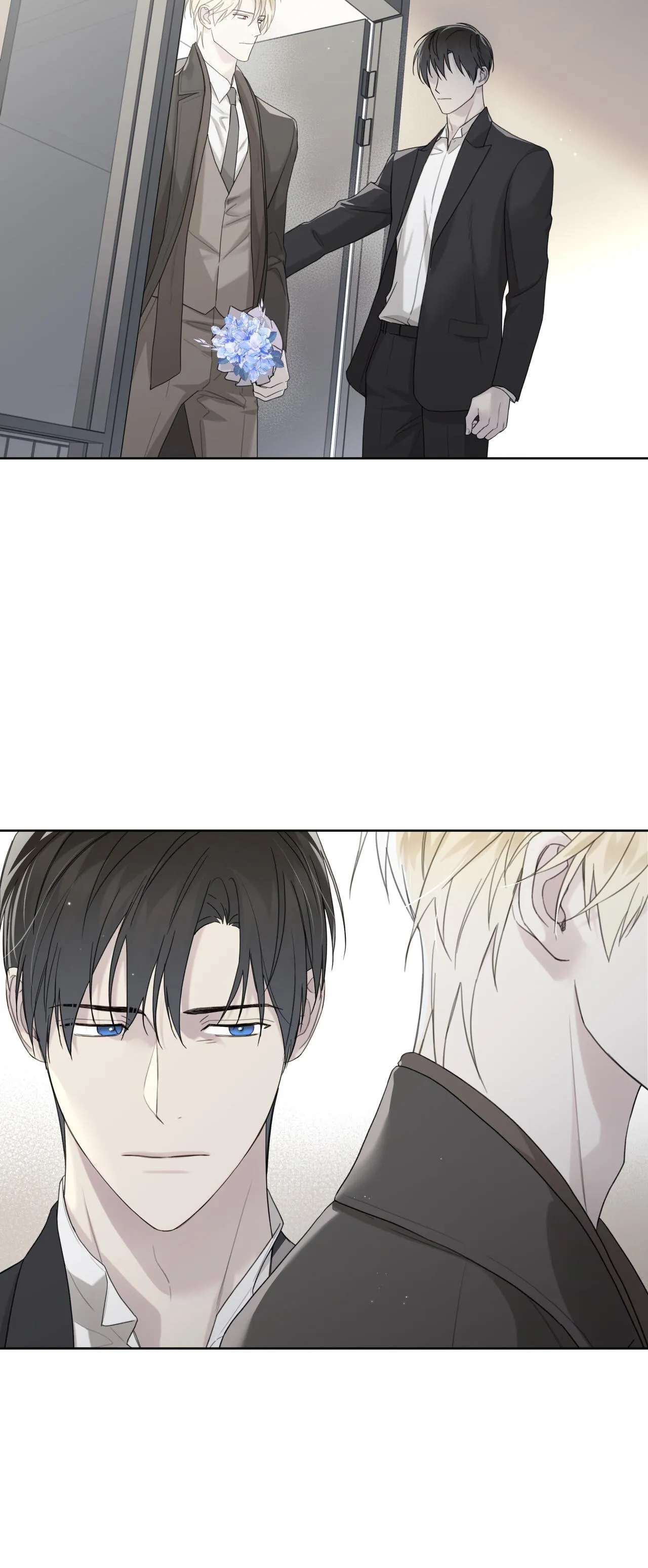 HIỂM HỌA GUIDING Chapter 38 Trang 24