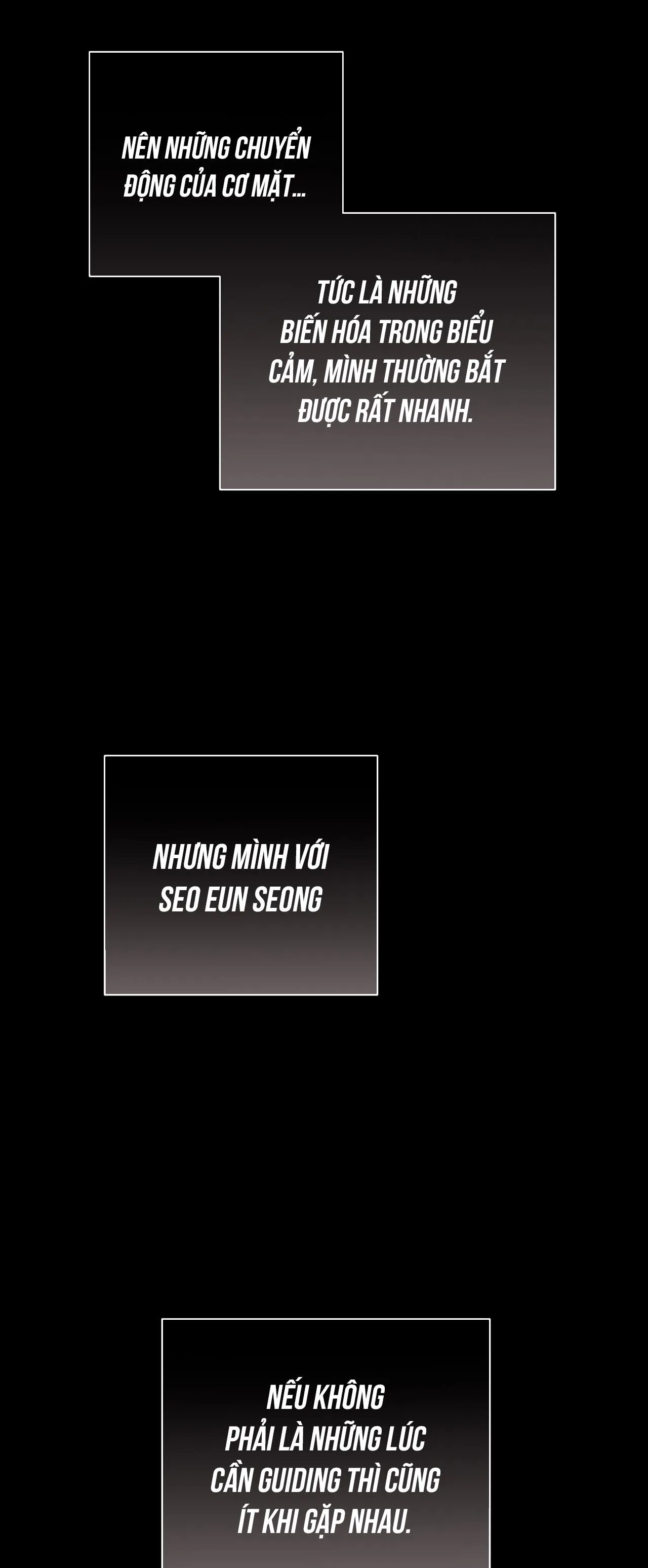 HIỂM HỌA GUIDING Chapter 38 Trang 26