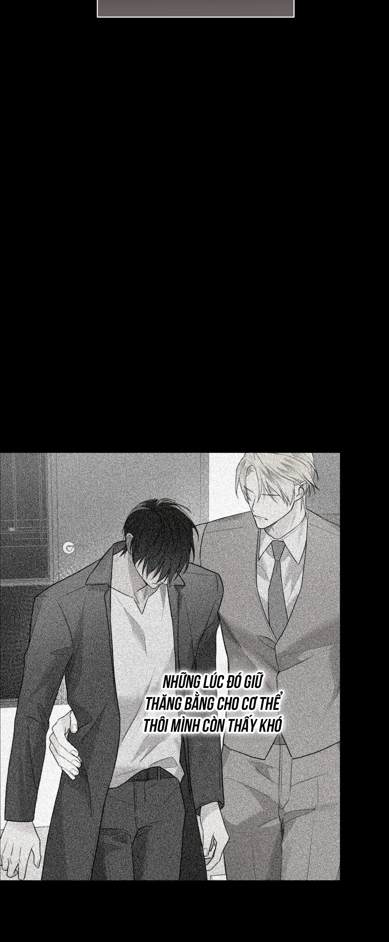 HIỂM HỌA GUIDING Chapter 38 Trang 27