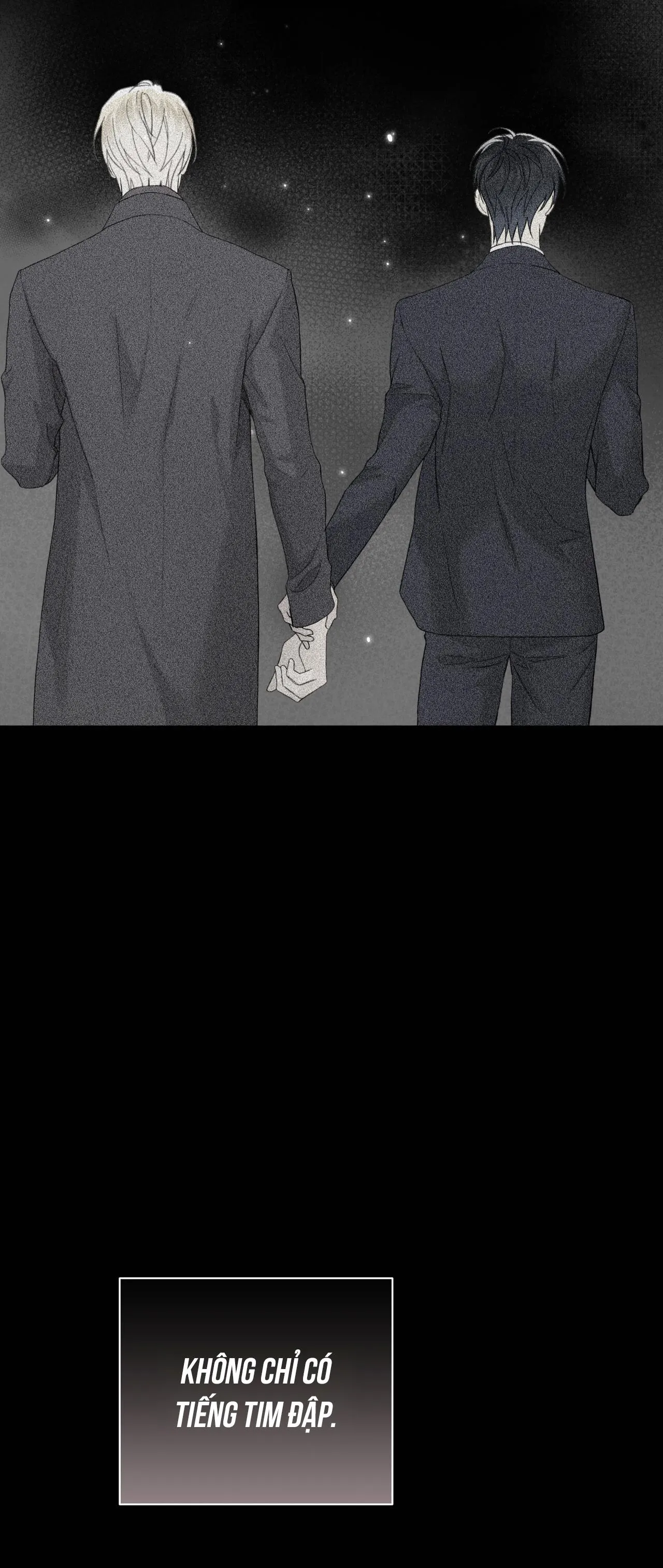 HIỂM HỌA GUIDING Chapter 38 Trang 30