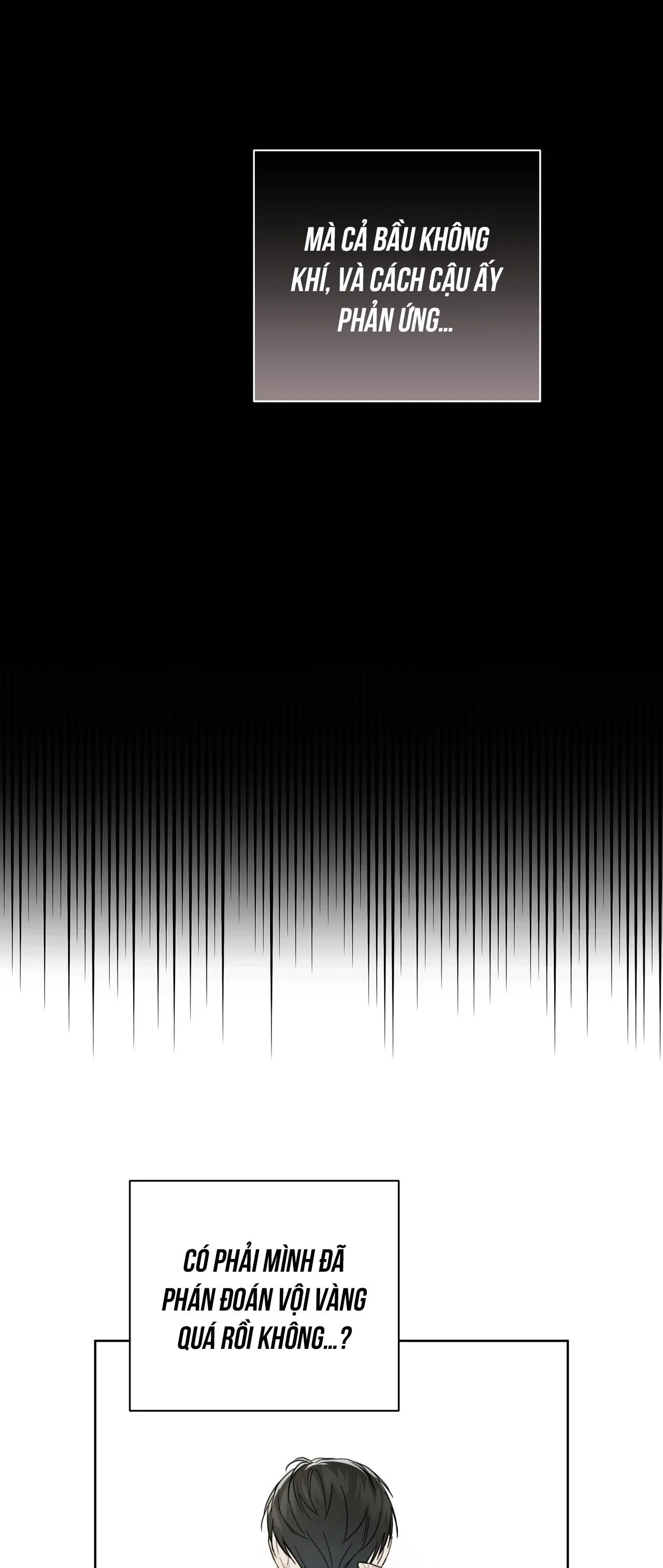 HIỂM HỌA GUIDING Chapter 38 Trang 31