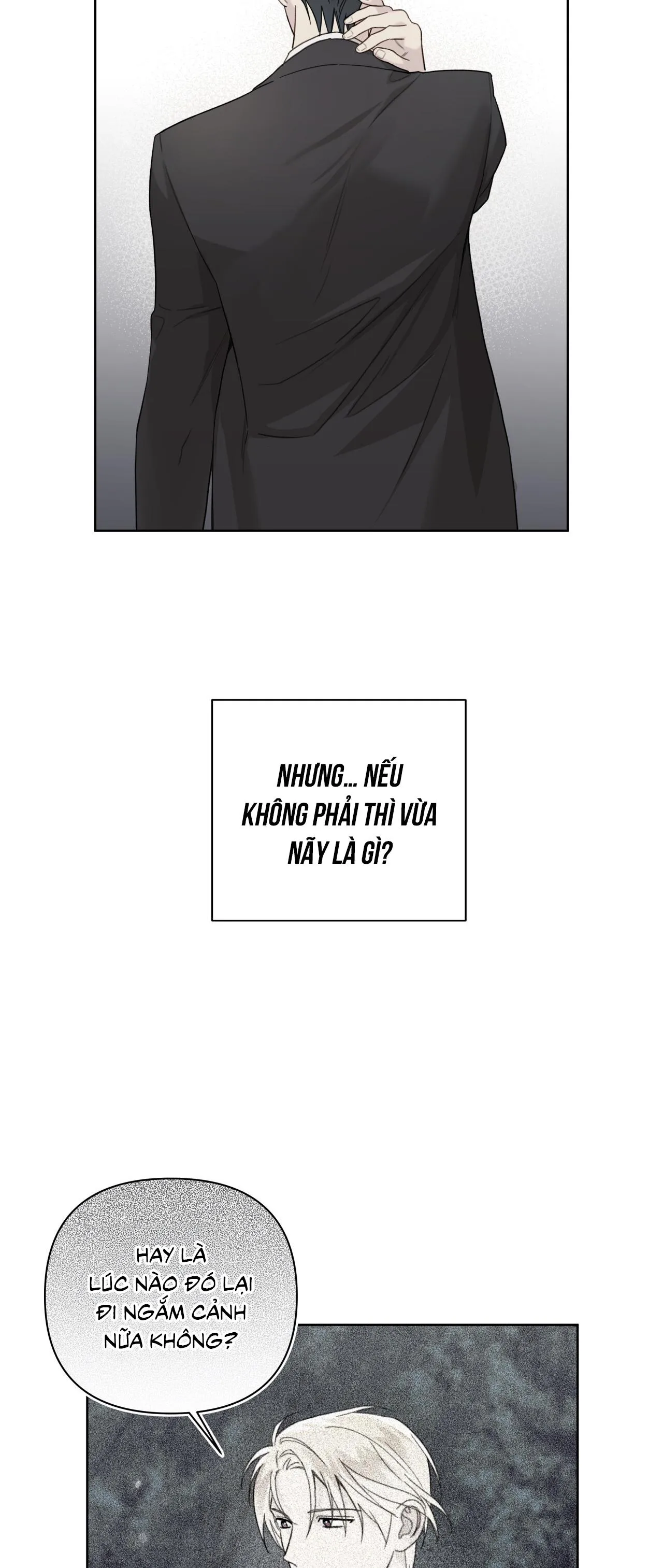 HIỂM HỌA GUIDING Chapter 38 Trang 32