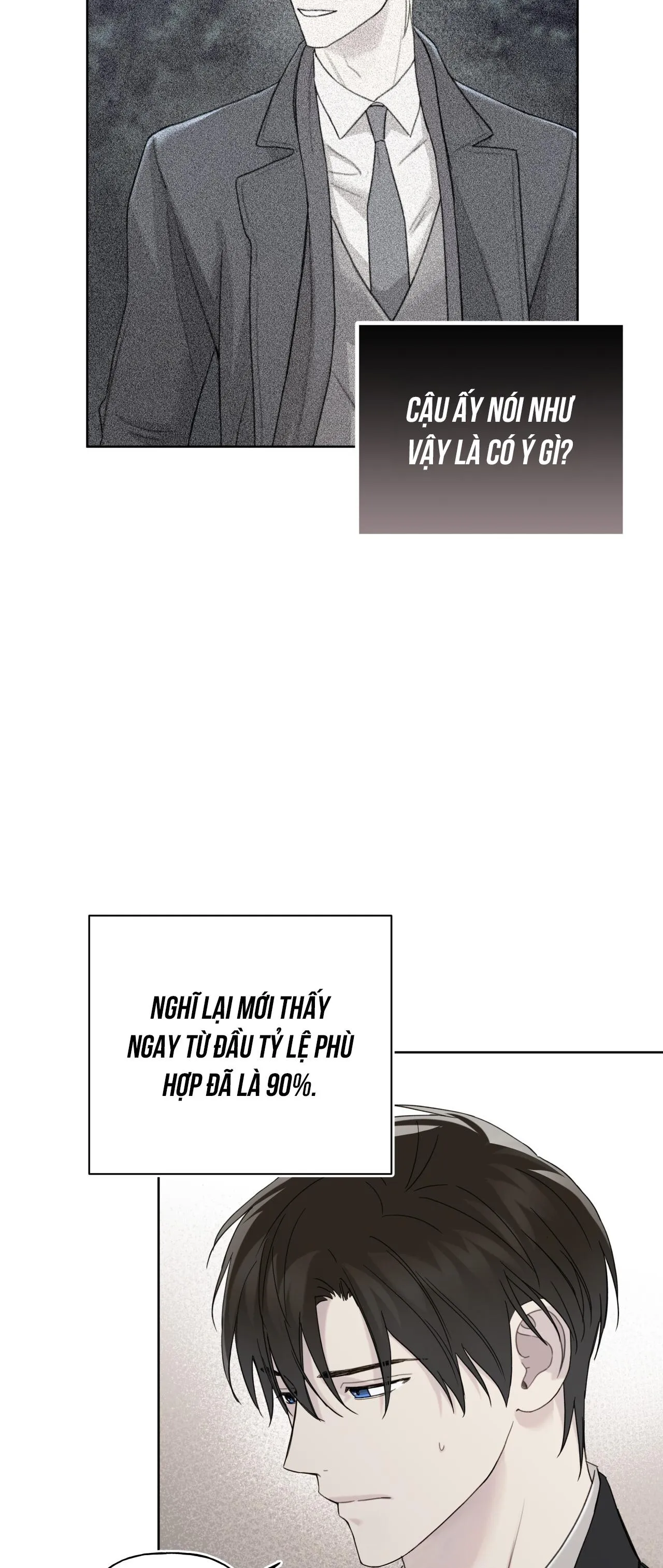 HIỂM HỌA GUIDING Chapter 38 Trang 33