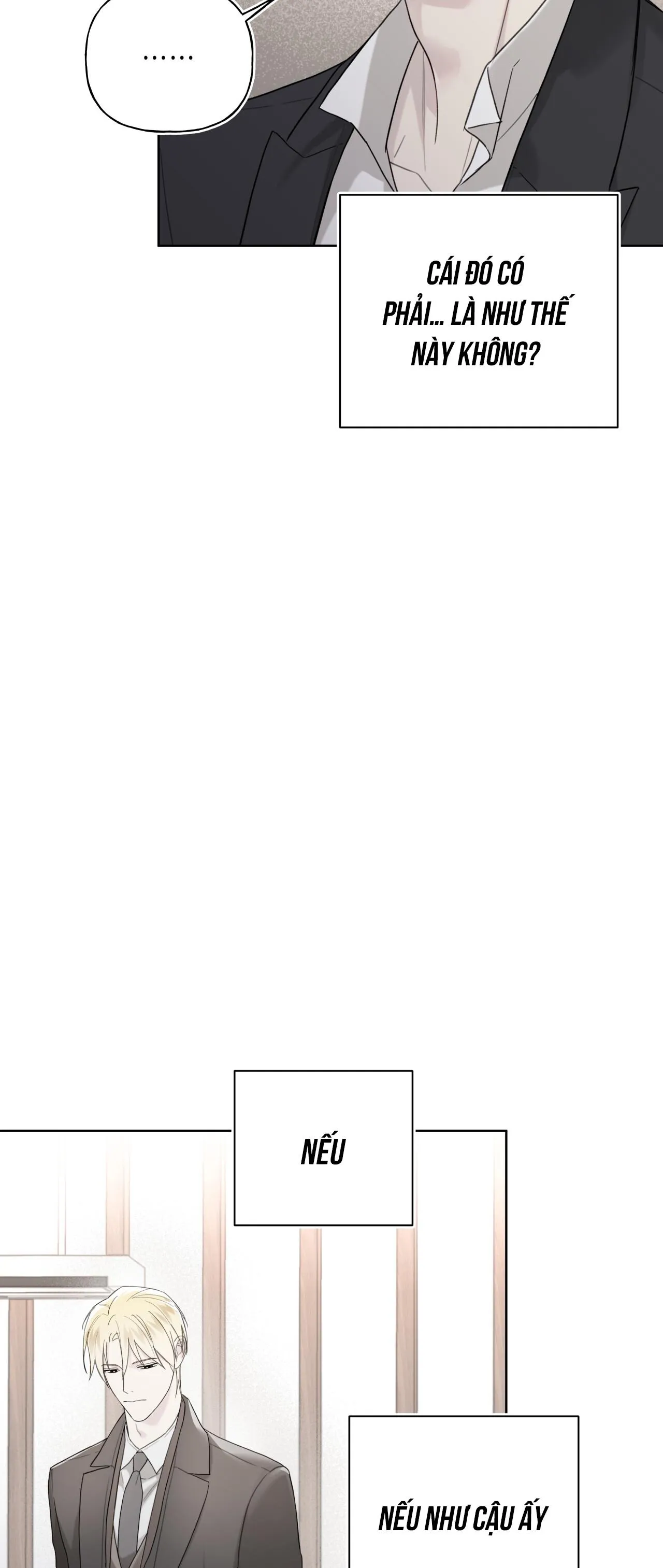 HIỂM HỌA GUIDING Chapter 38 Trang 34