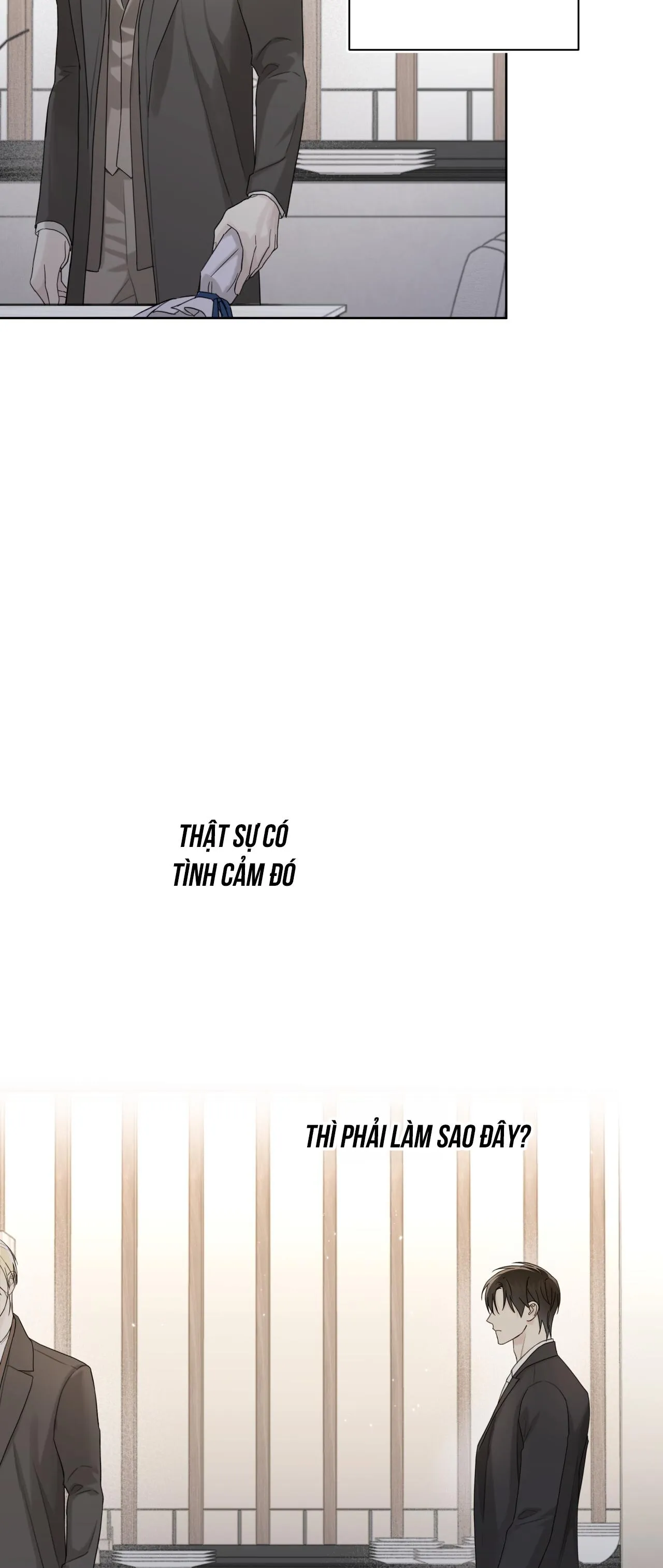 HIỂM HỌA GUIDING Chapter 38 Trang 35