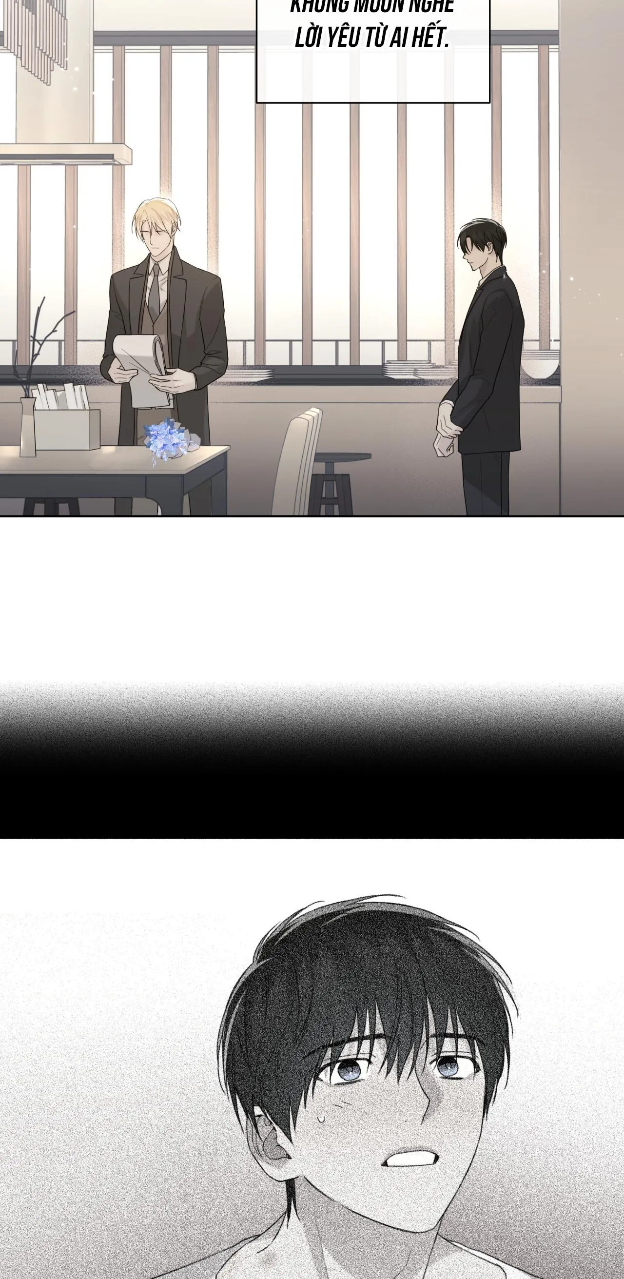 HIỂM HỌA GUIDING Chapter 38 Trang 40