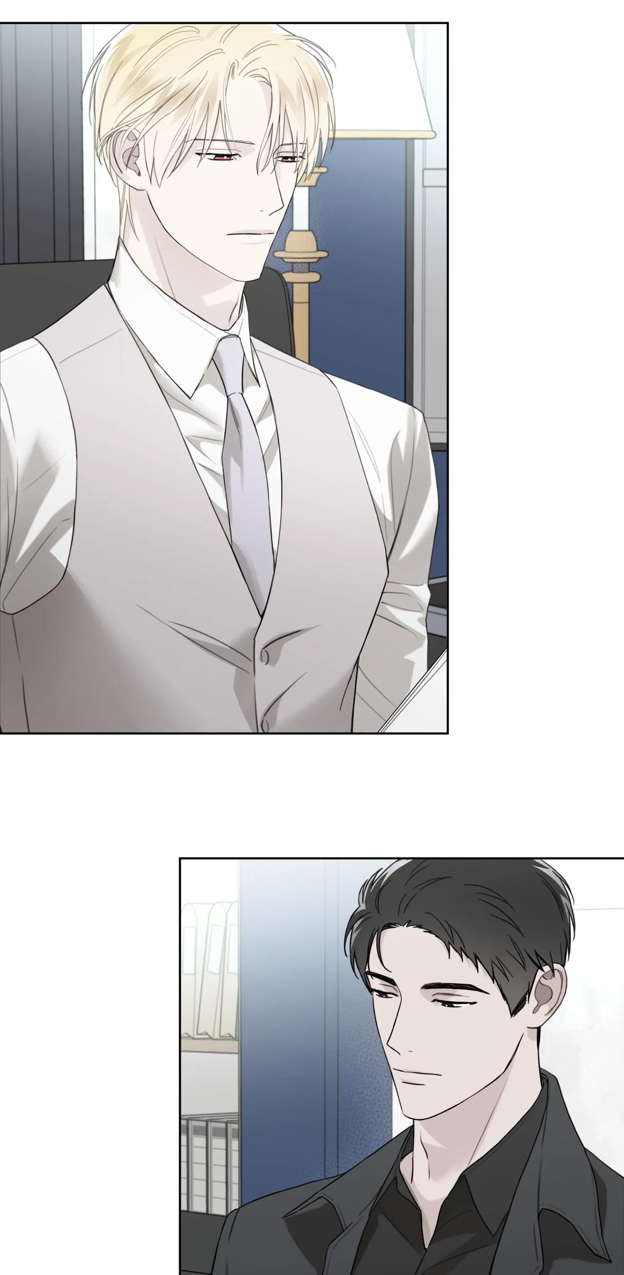 HIỂM HỌA GUIDING Chapter 39 Trang 4