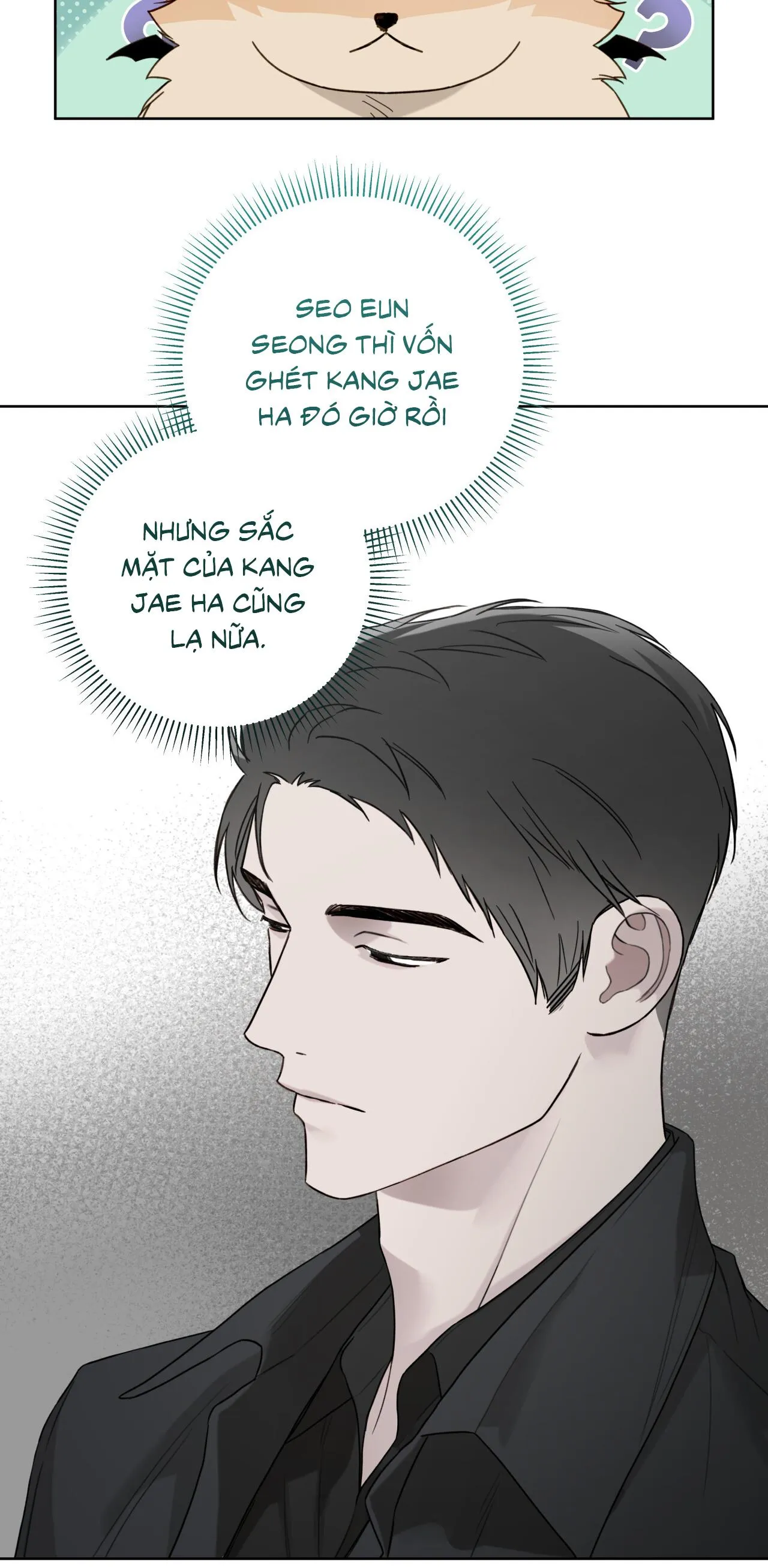 HIỂM HỌA GUIDING Chapter 39 Trang 7