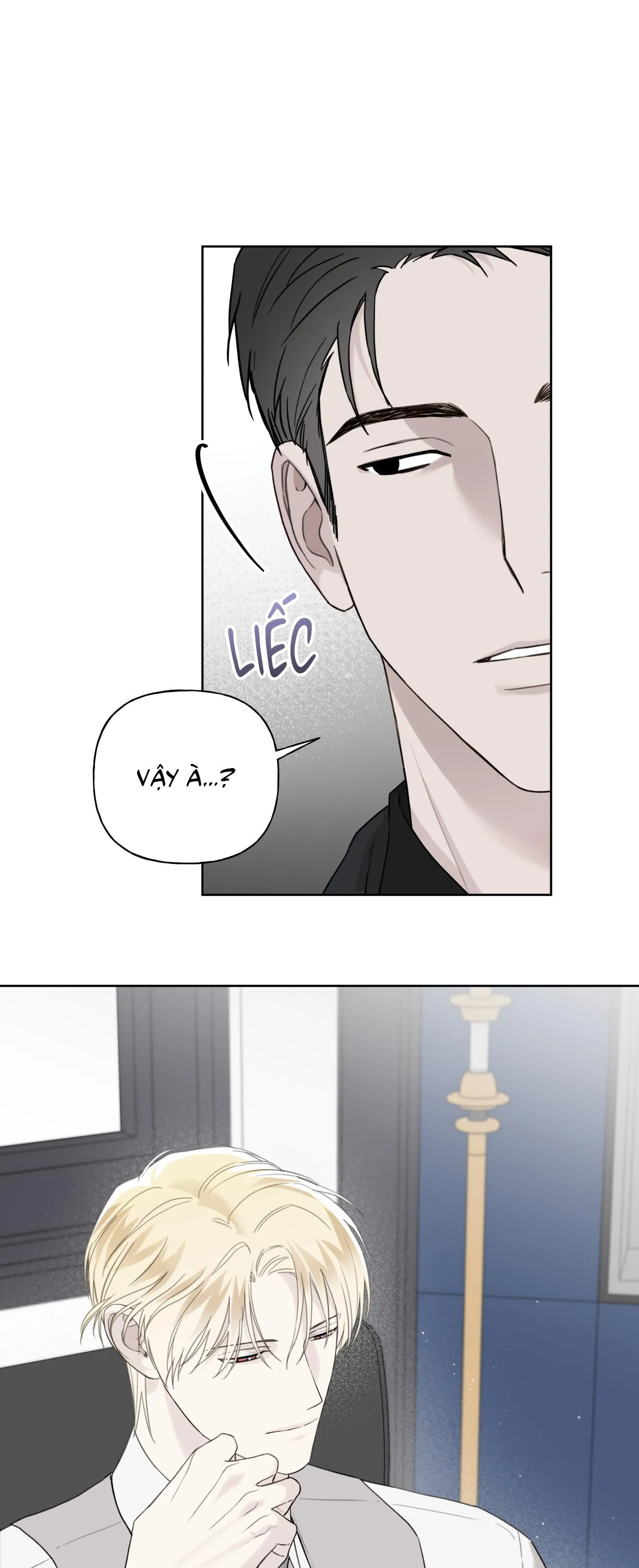 HIỂM HỌA GUIDING Chapter 39 Trang 11