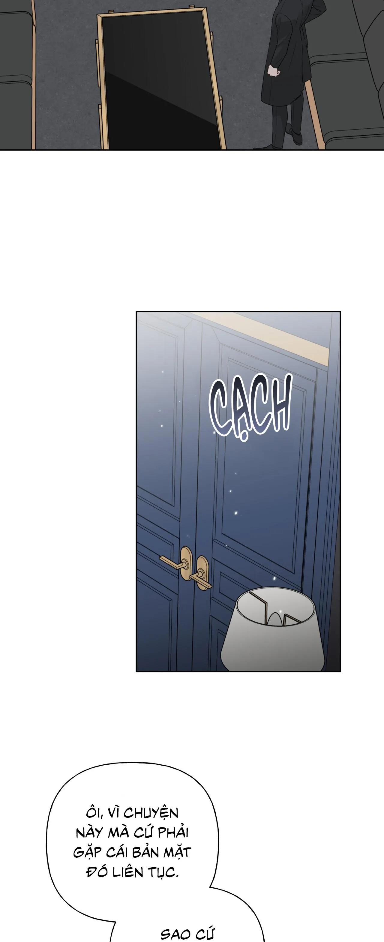 HIỂM HỌA GUIDING Chapter 39 Trang 13