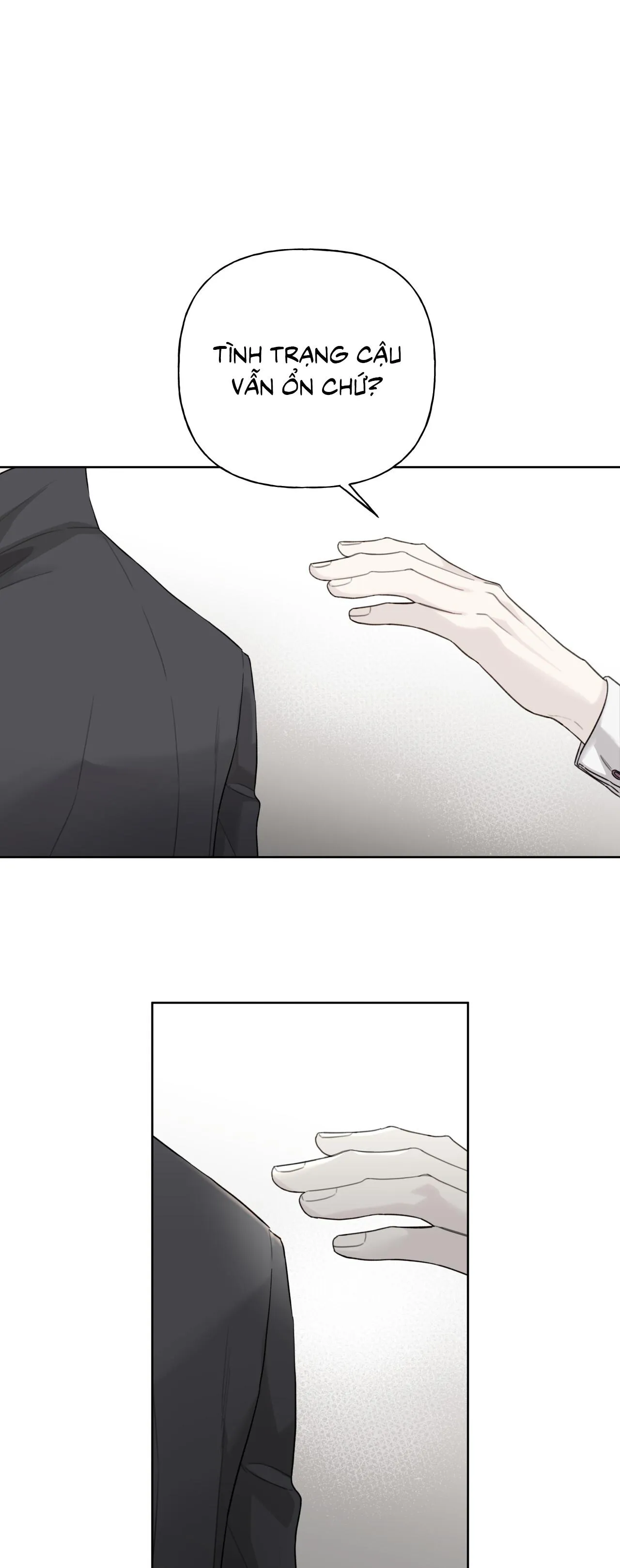 HIỂM HỌA GUIDING Chapter 39 Trang 20