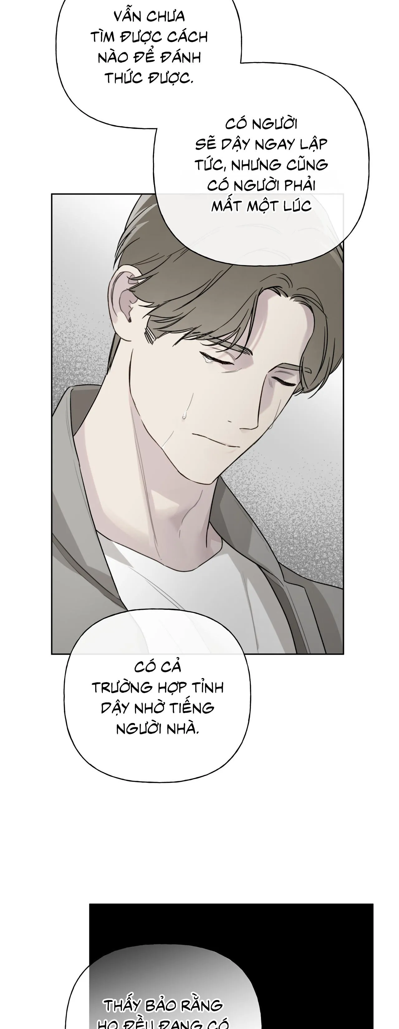 HIỂM HỌA GUIDING Chapter 39 Trang 36