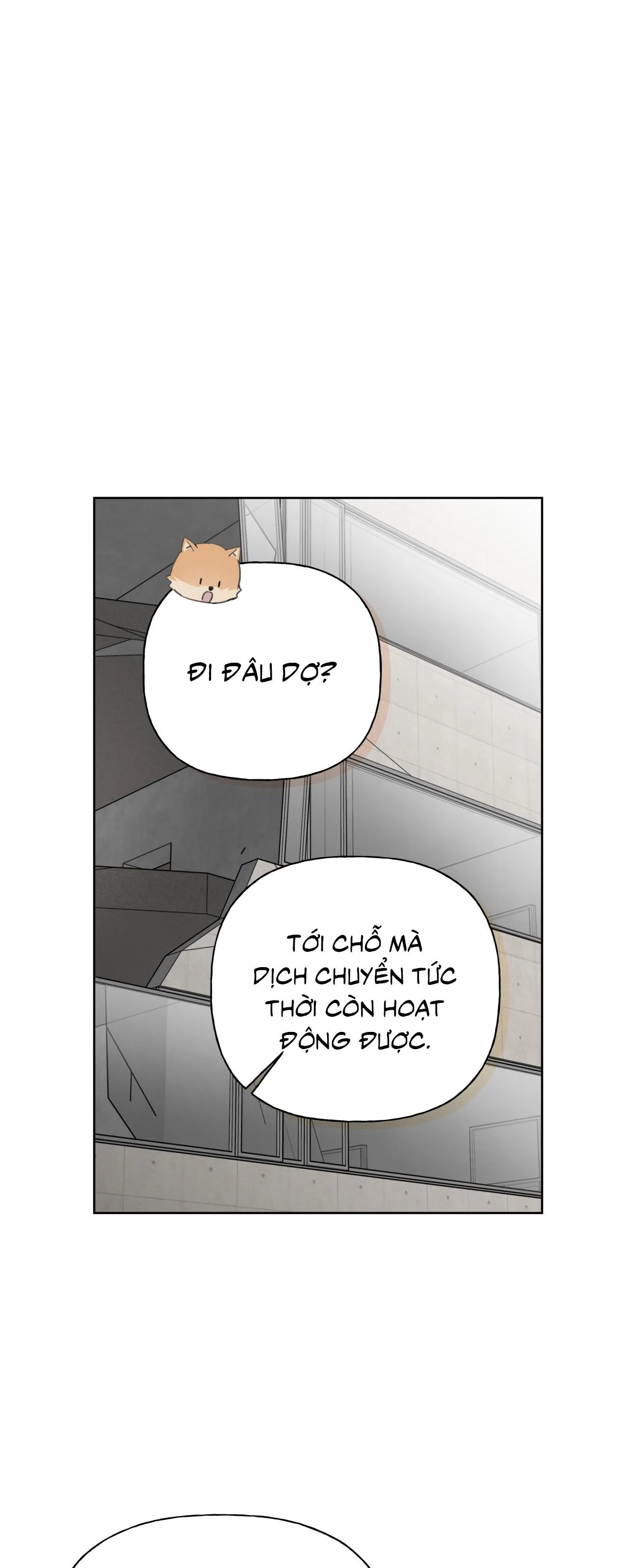 HIỂM HỌA GUIDING Chapter 39 Trang 38