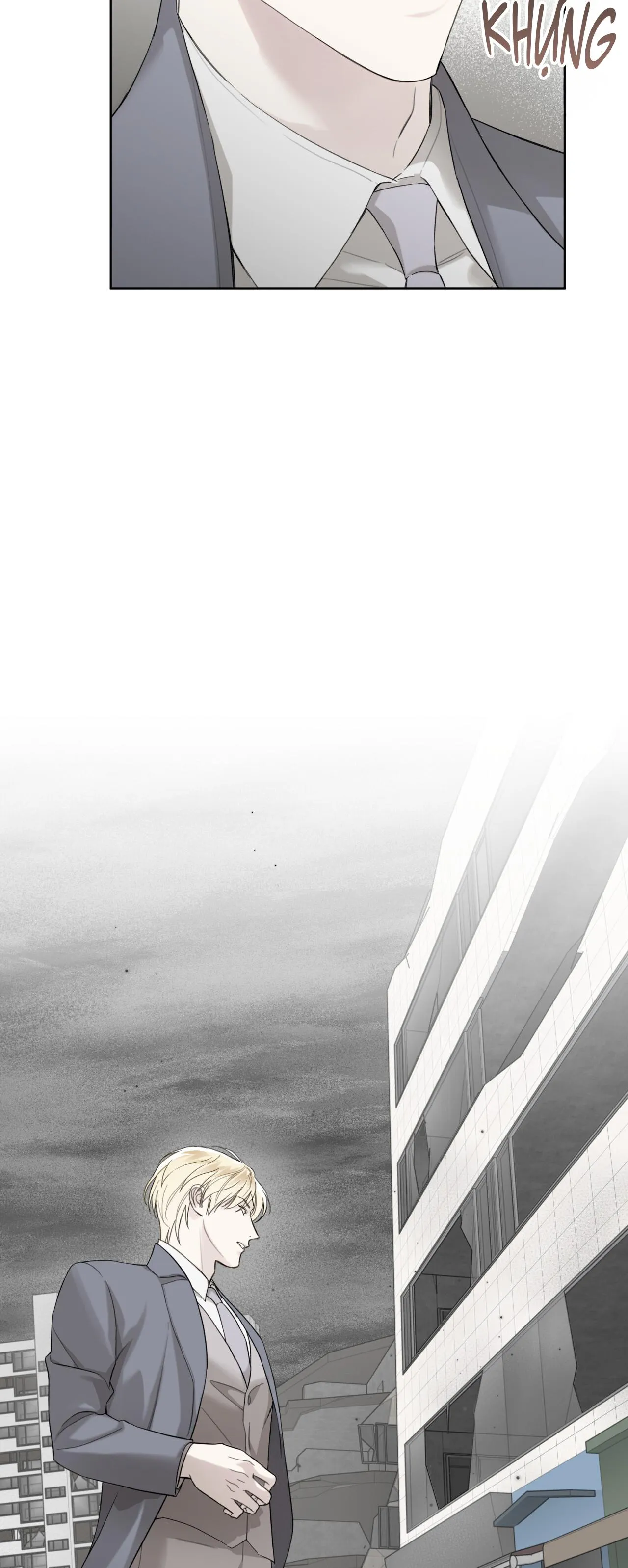 HIỂM HỌA GUIDING Chapter 39 Trang 43