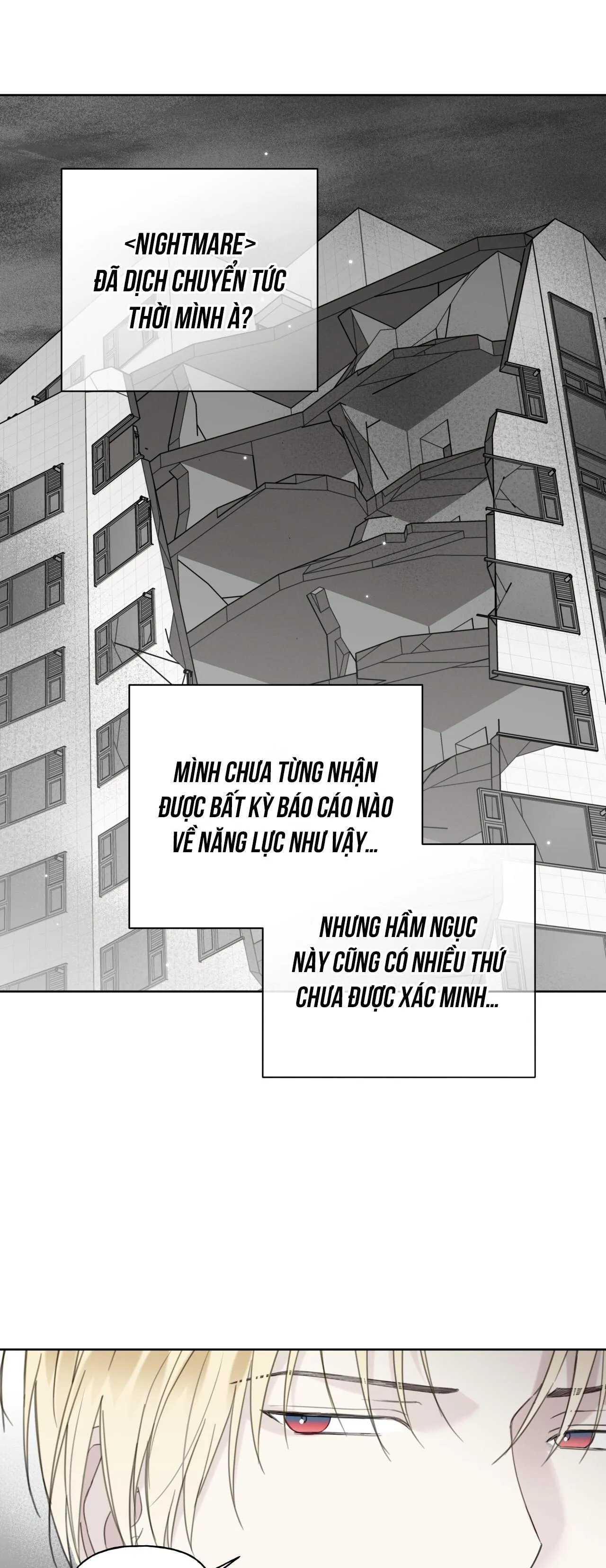 HIỂM HỌA GUIDING Chapter 39 Trang 47