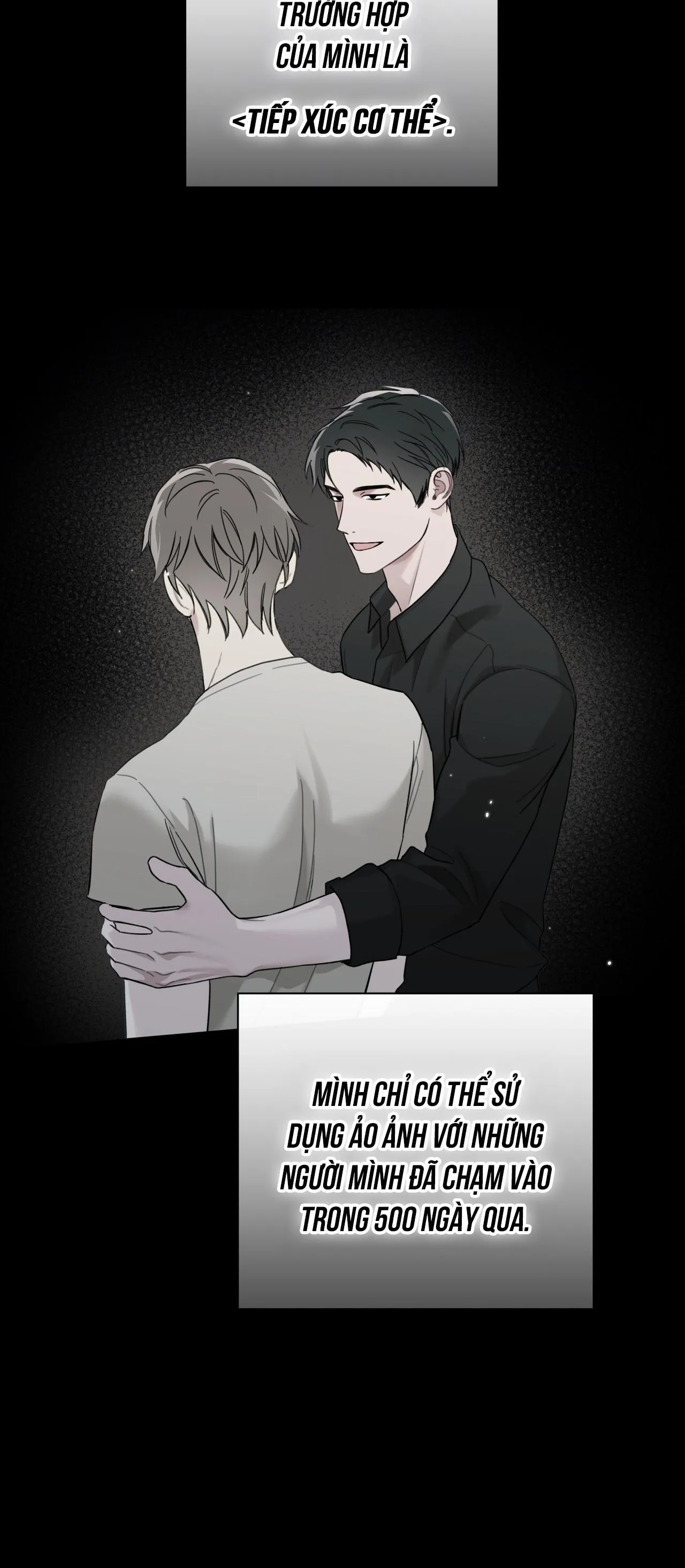 HIỂM HỌA GUIDING Chapter 40 Trang 10