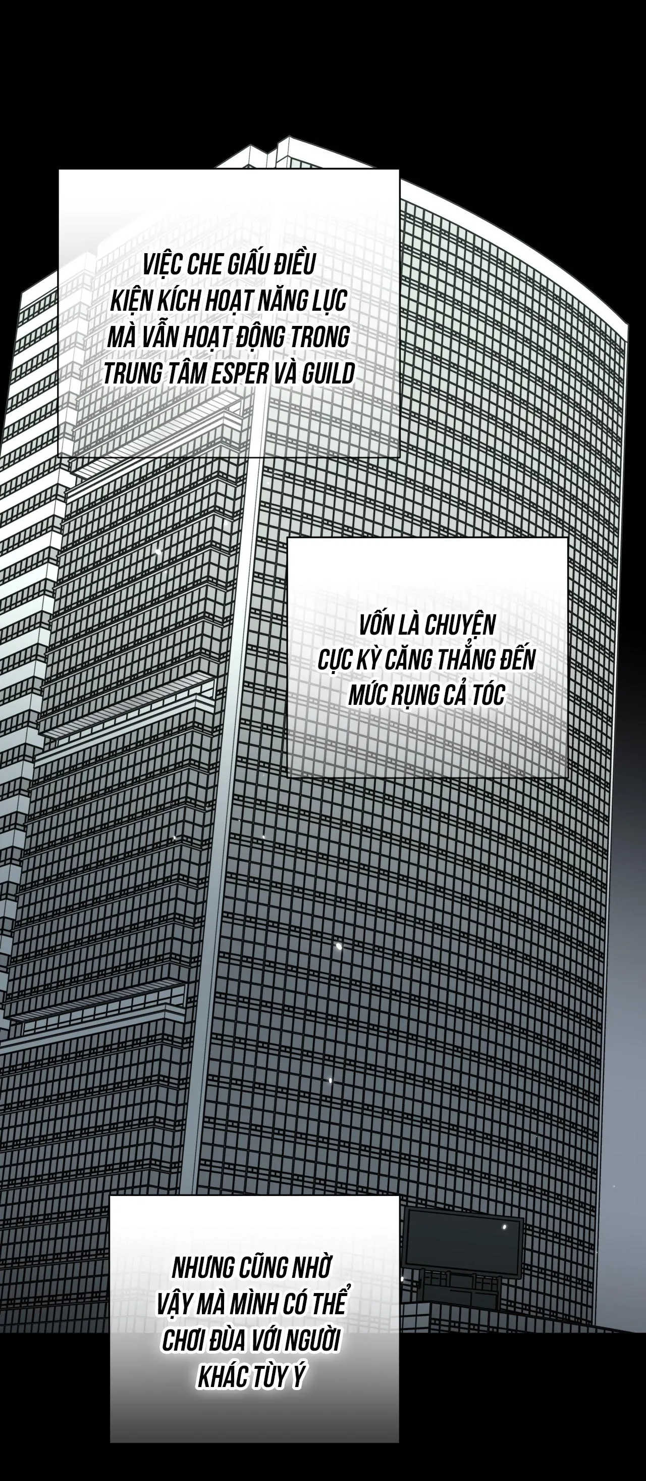 HIỂM HỌA GUIDING Chapter 40 Trang 11