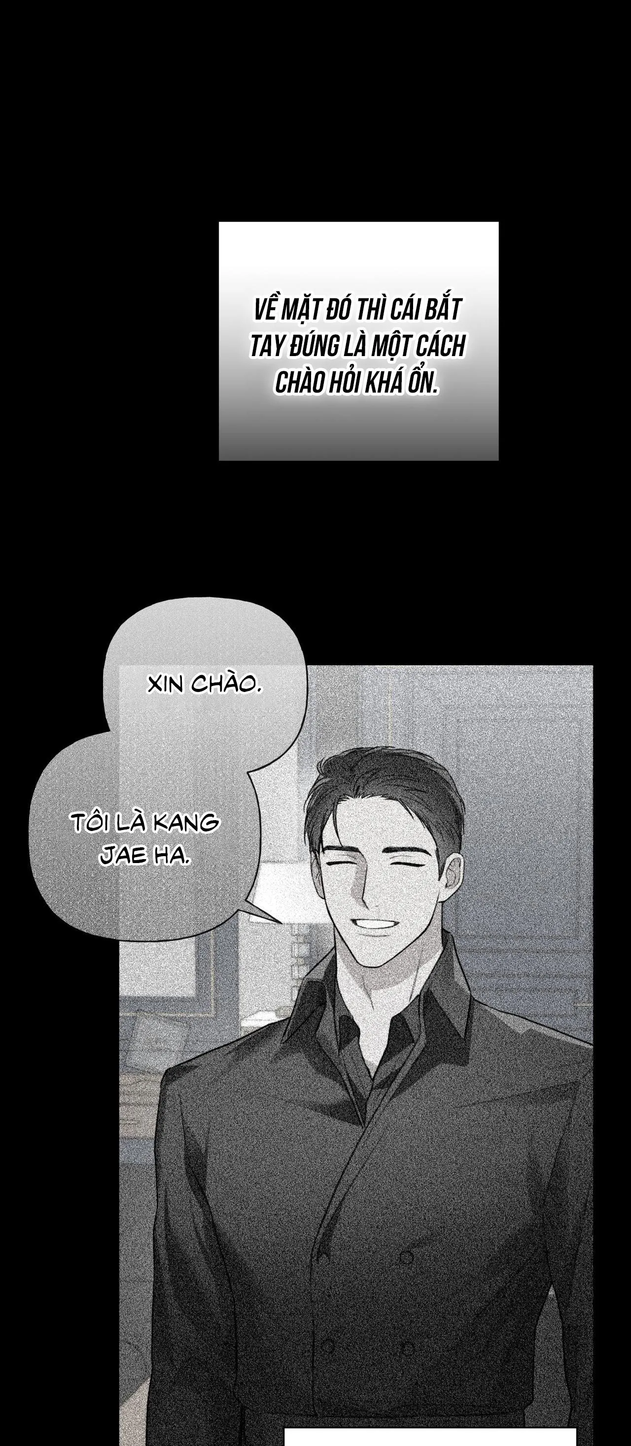 HIỂM HỌA GUIDING Chapter 40 Trang 12