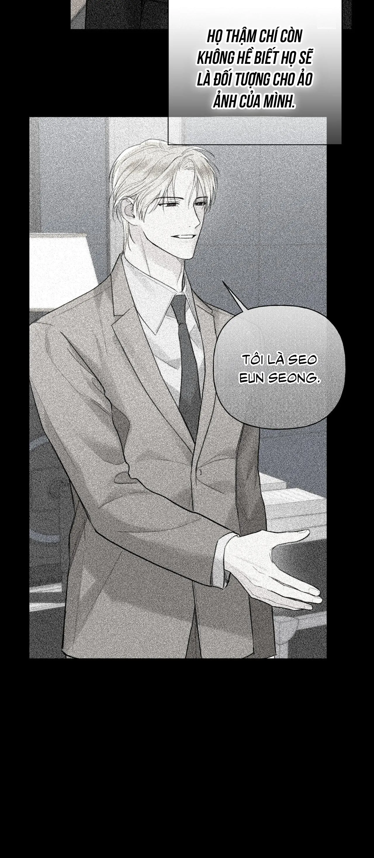 HIỂM HỌA GUIDING Chapter 40 Trang 13