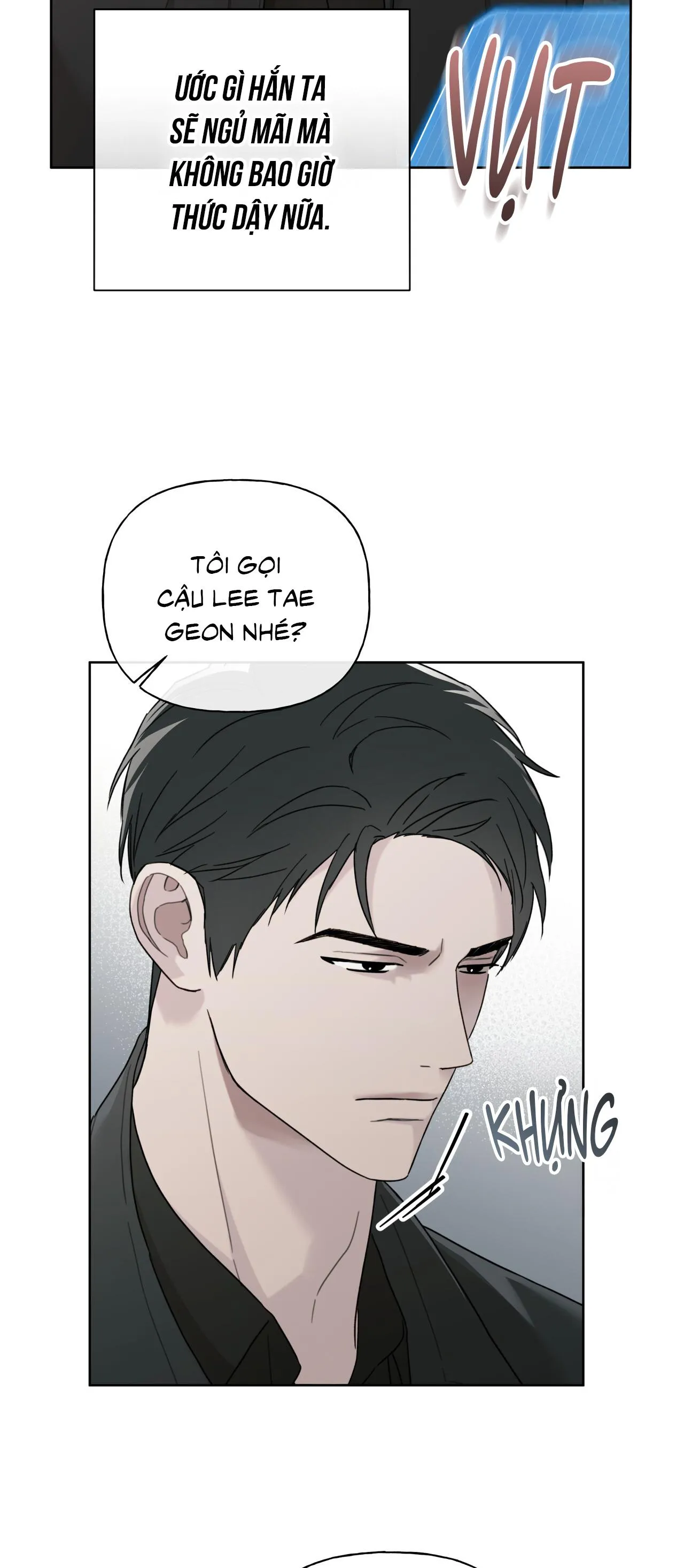 HIỂM HỌA GUIDING Chapter 40 Trang 18