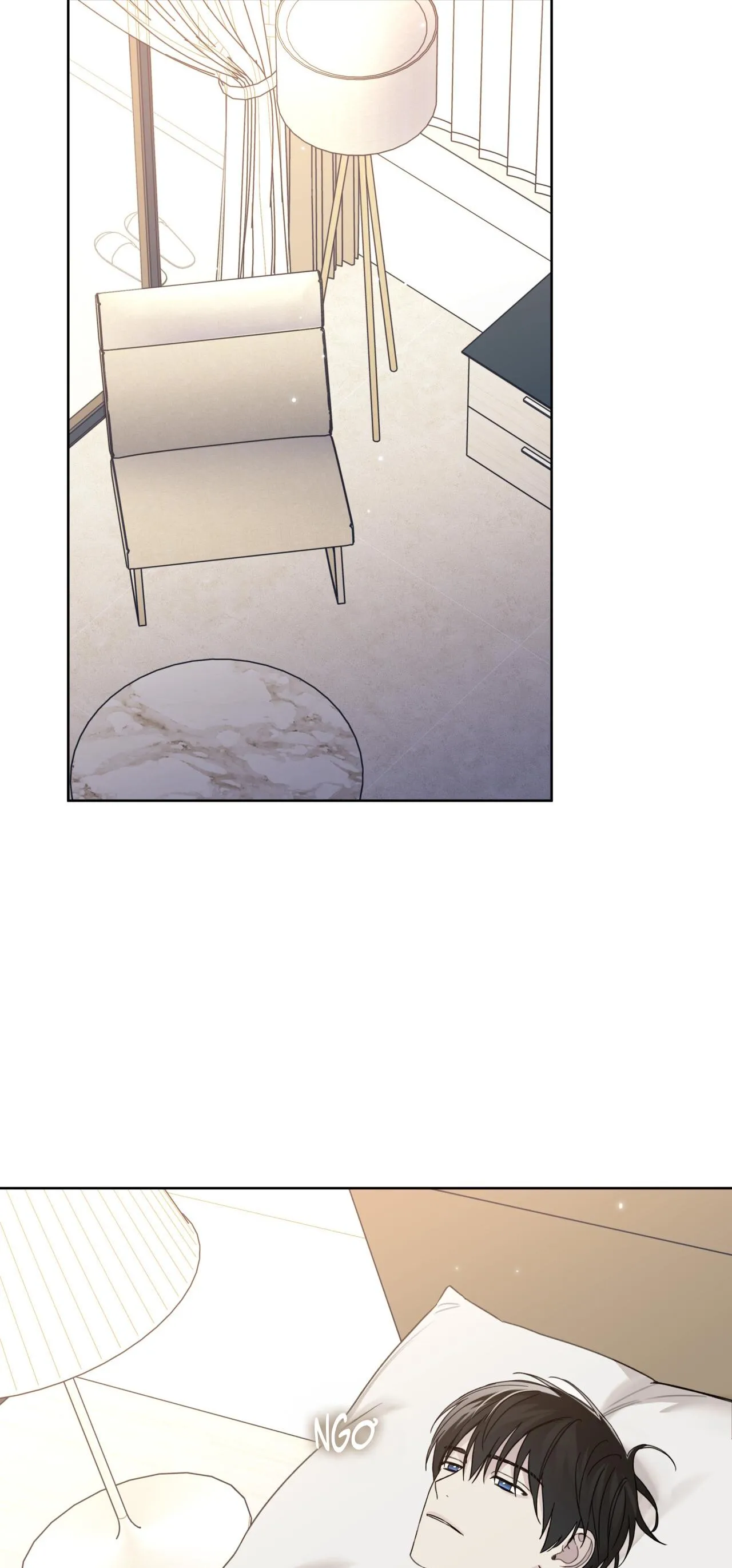 HIỂM HỌA GUIDING Chapter 40 Trang 24