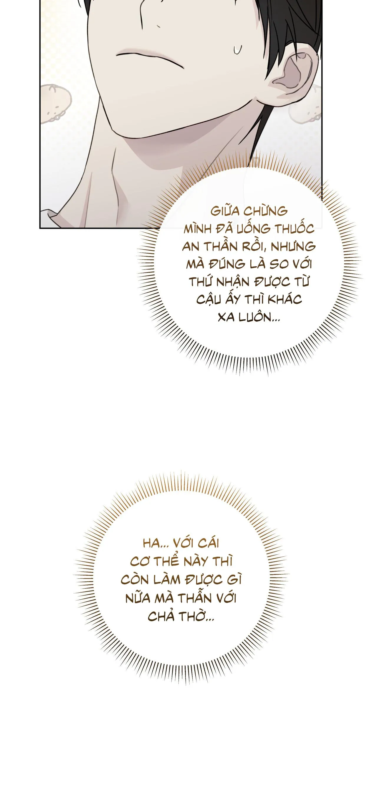 HIỂM HỌA GUIDING Chapter 40 Trang 26