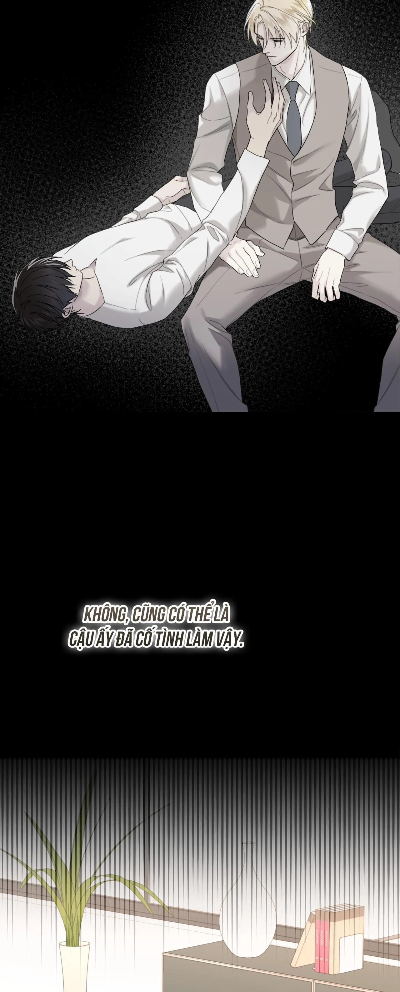 HIỂM HỌA GUIDING Chapter 40 Trang 30