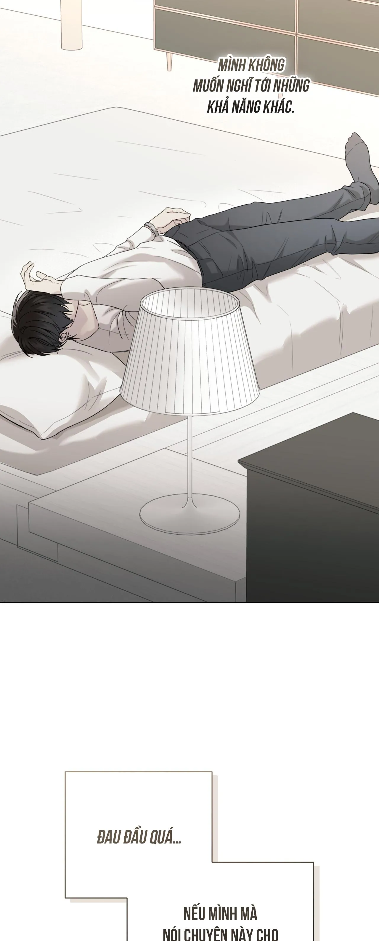 HIỂM HỌA GUIDING Chapter 40 Trang 31