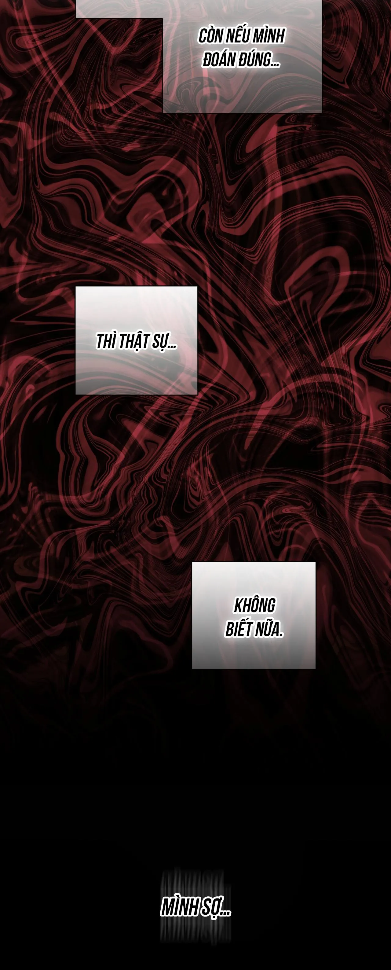 HIỂM HỌA GUIDING Chapter 40 Trang 33