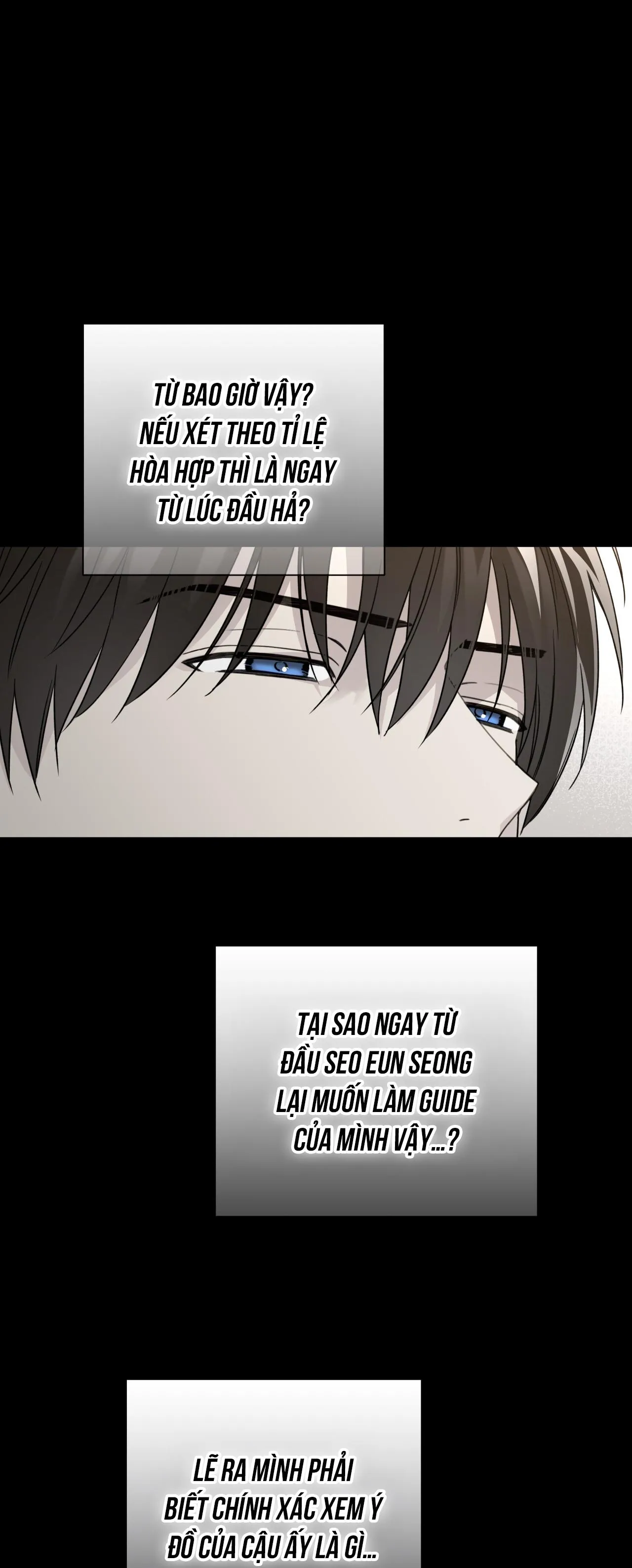 HIỂM HỌA GUIDING Chapter 40 Trang 34