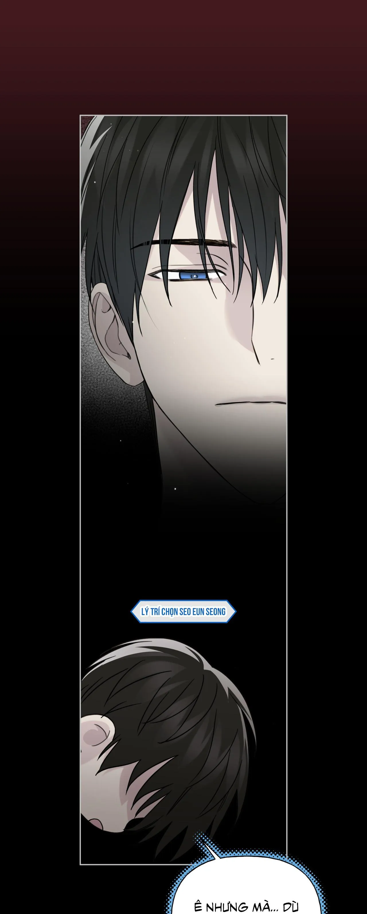 HIỂM HỌA GUIDING Chapter 40 Trang 38