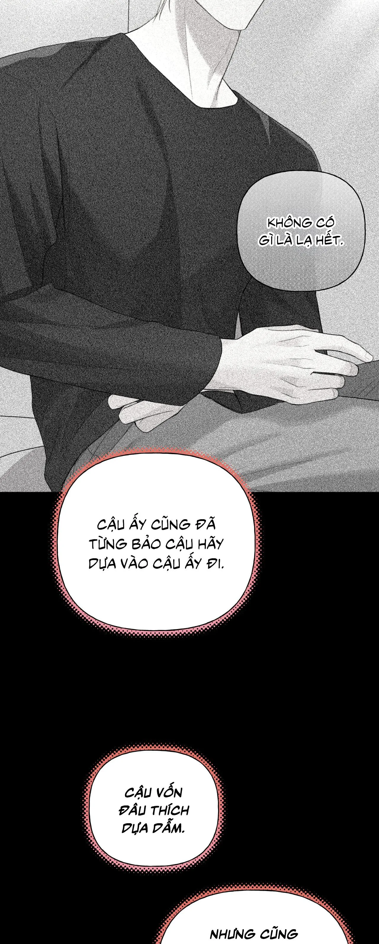 HIỂM HỌA GUIDING Chapter 40 Trang 42