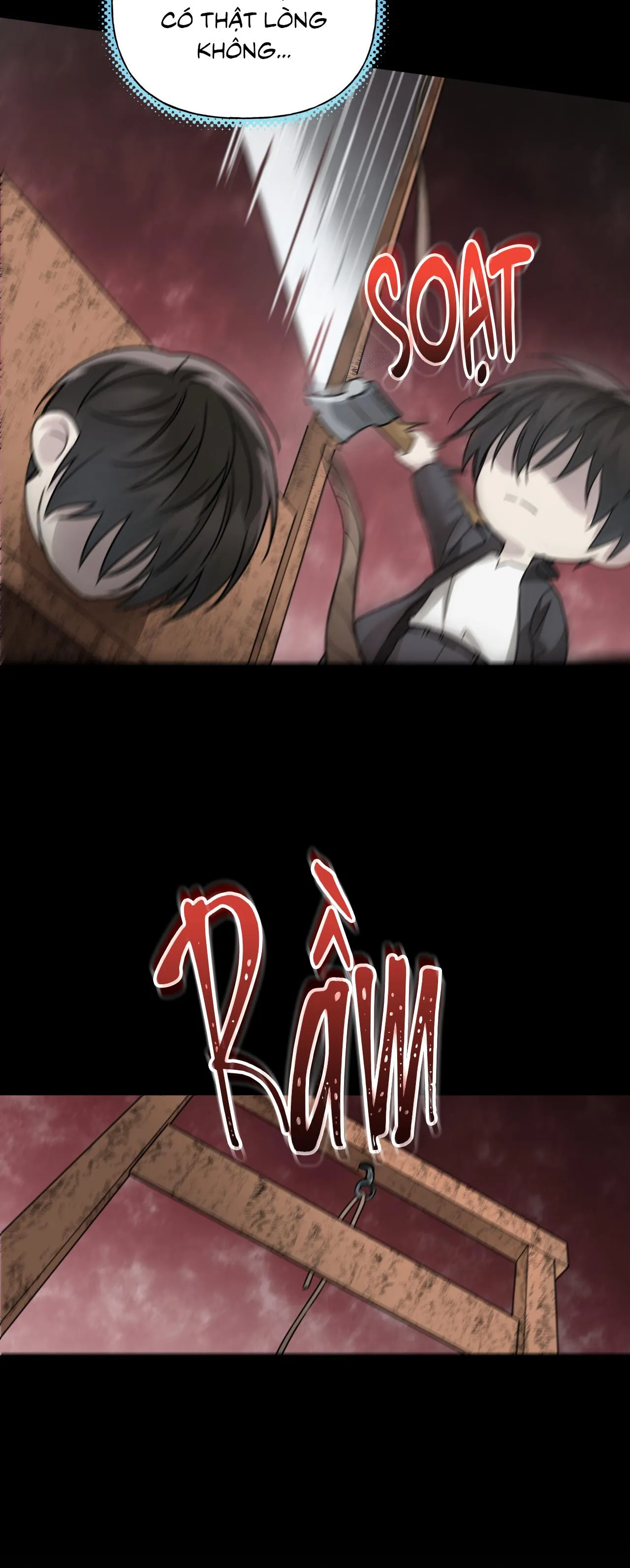 HIỂM HỌA GUIDING Chapter 40 Trang 45