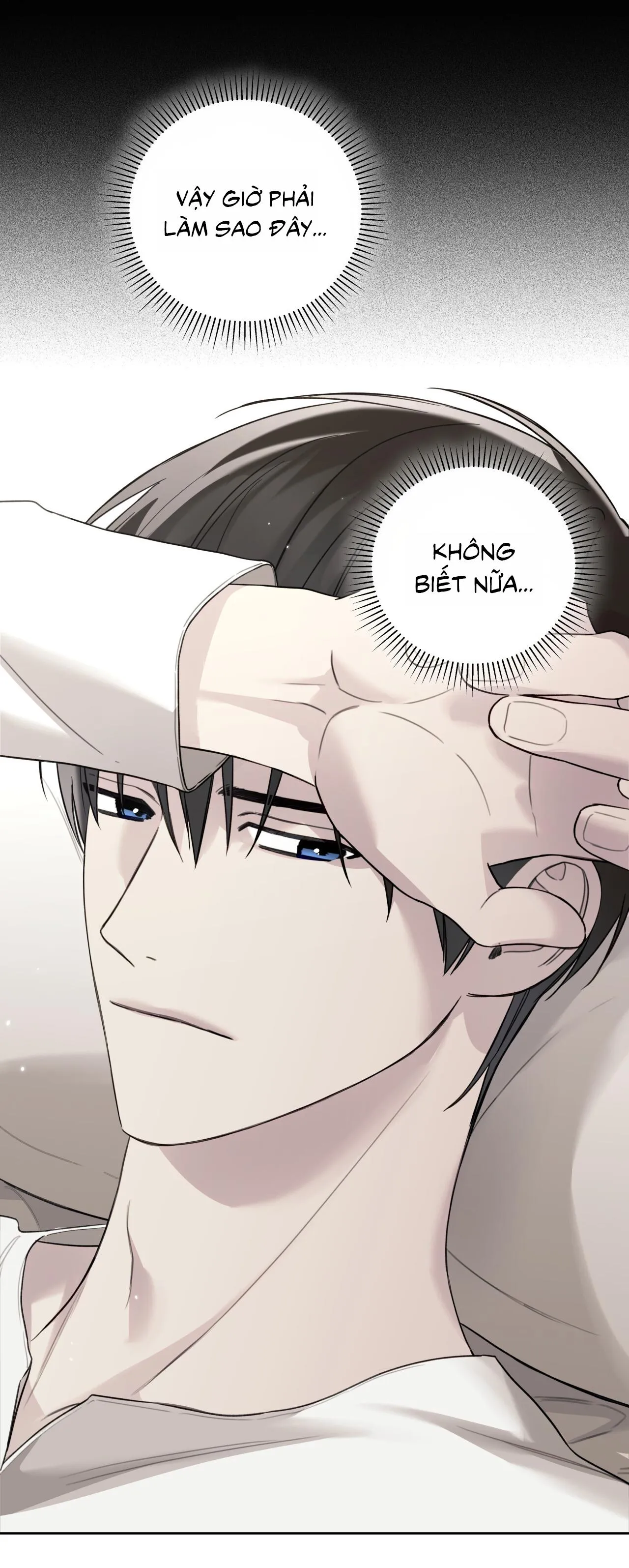 HIỂM HỌA GUIDING Chapter 40 Trang 46