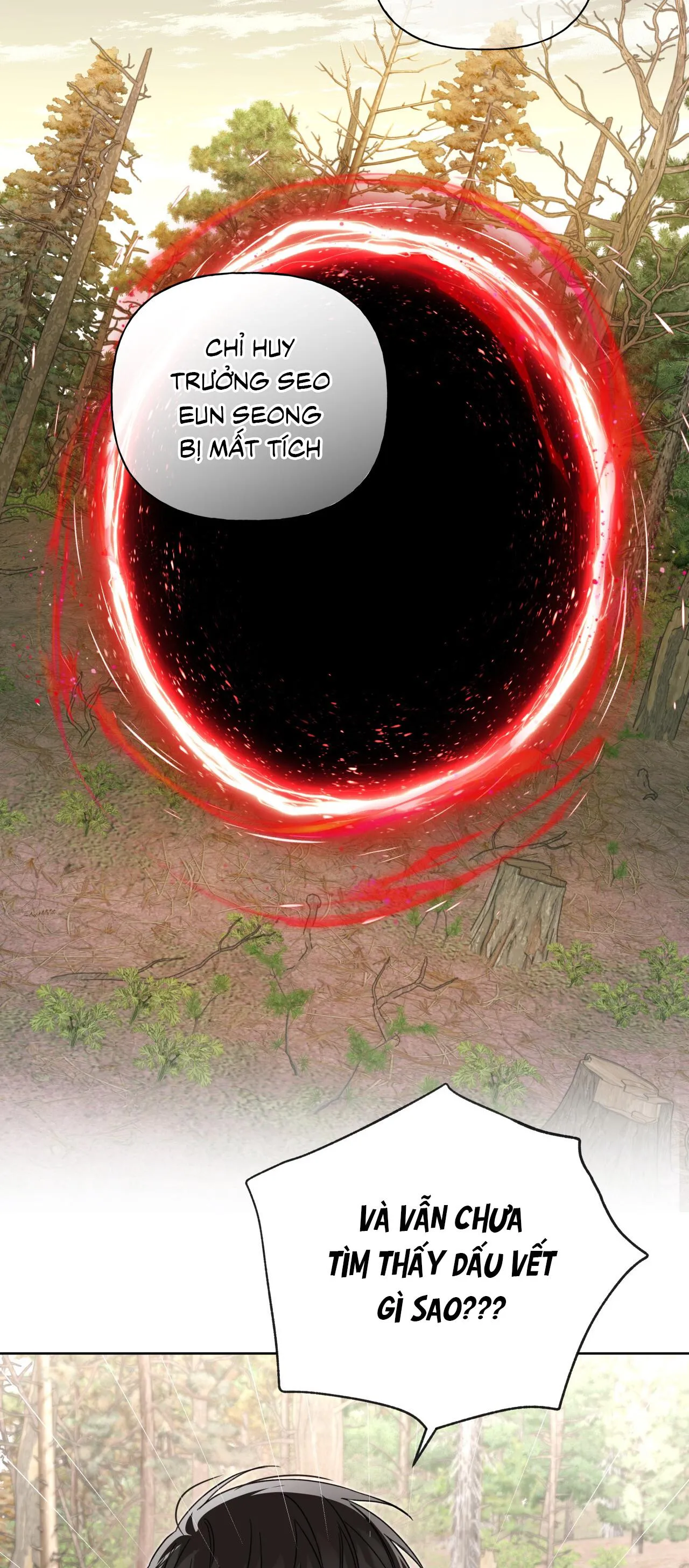 HIỂM HỌA GUIDING Chapter 40 Trang 50