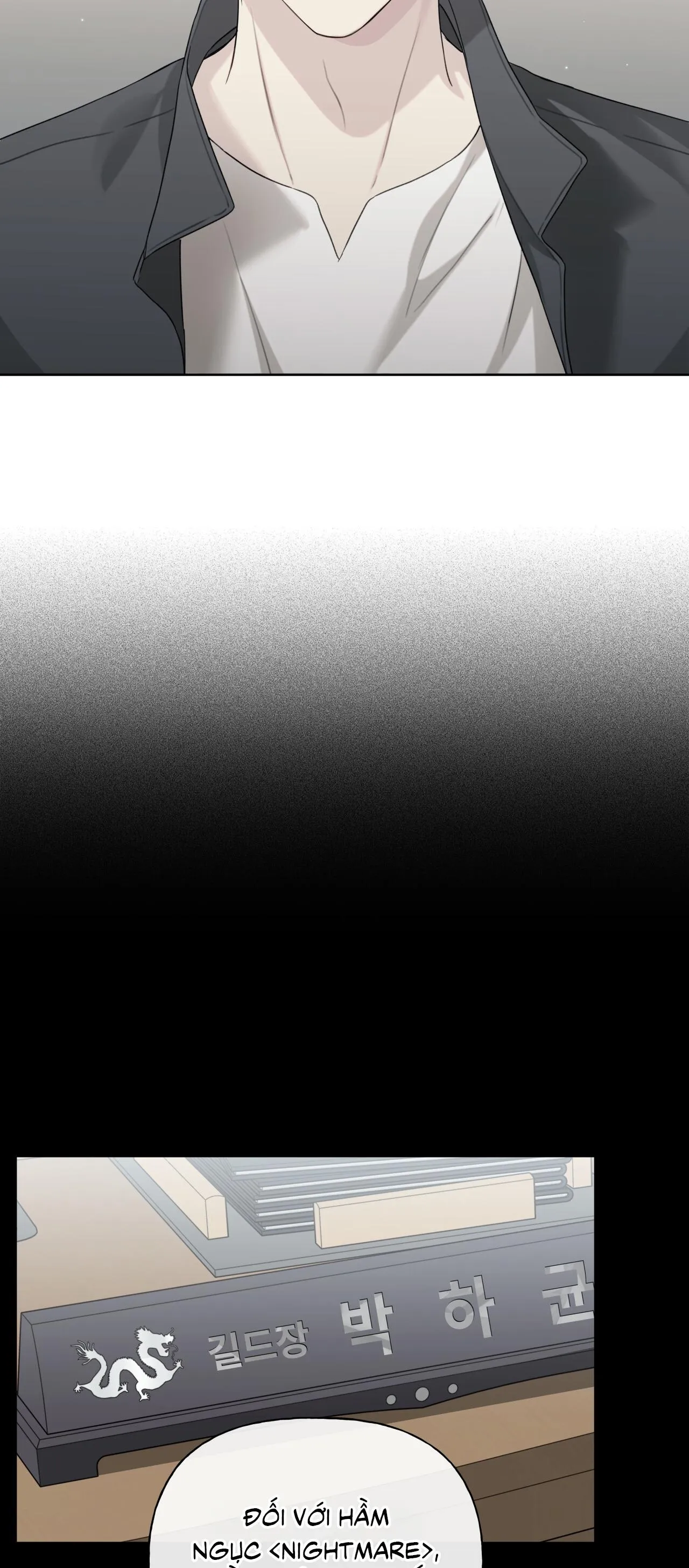 HIỂM HỌA GUIDING Chapter 40 Trang 53