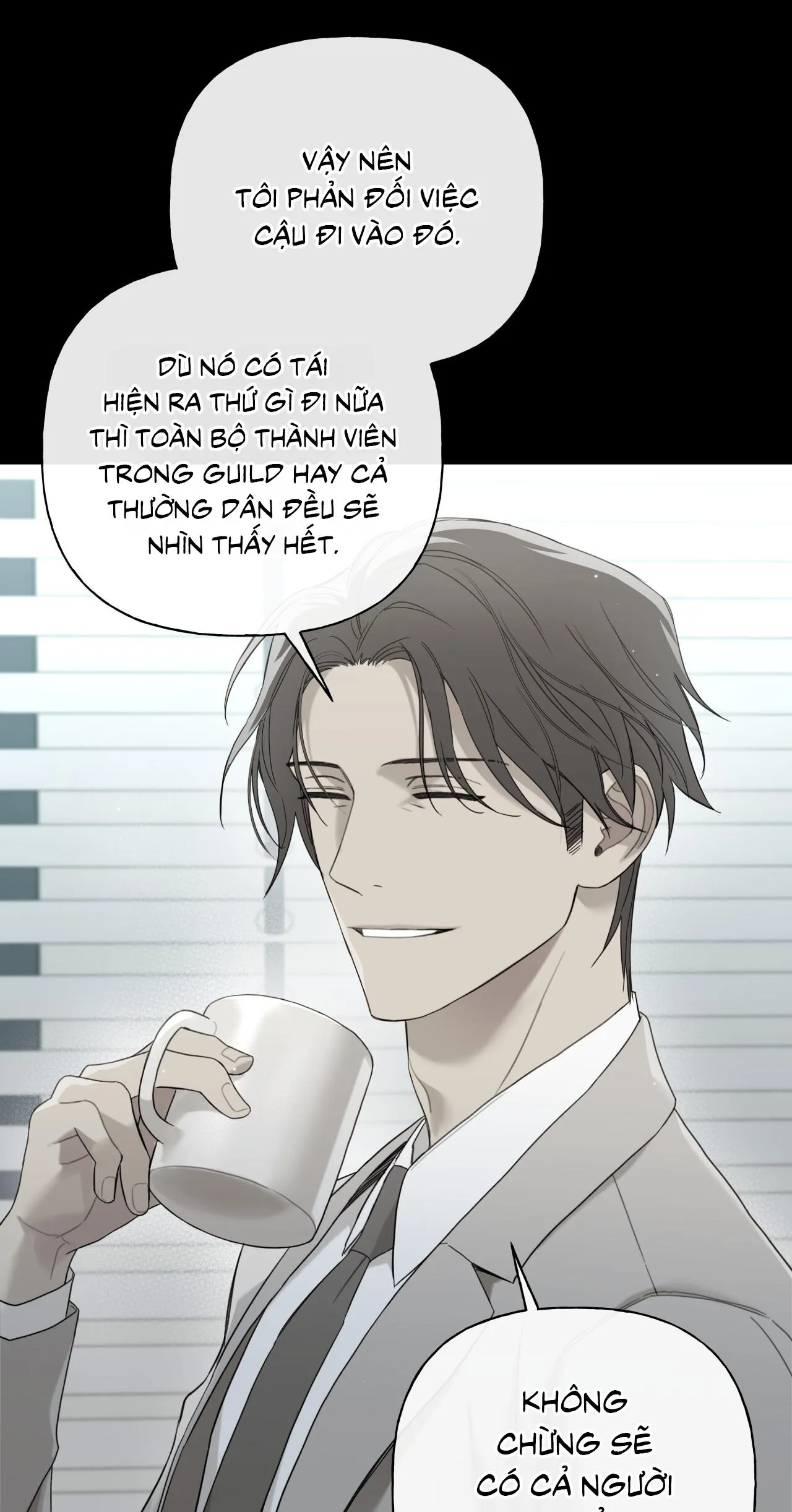 HIỂM HỌA GUIDING Chapter 40 Trang 56