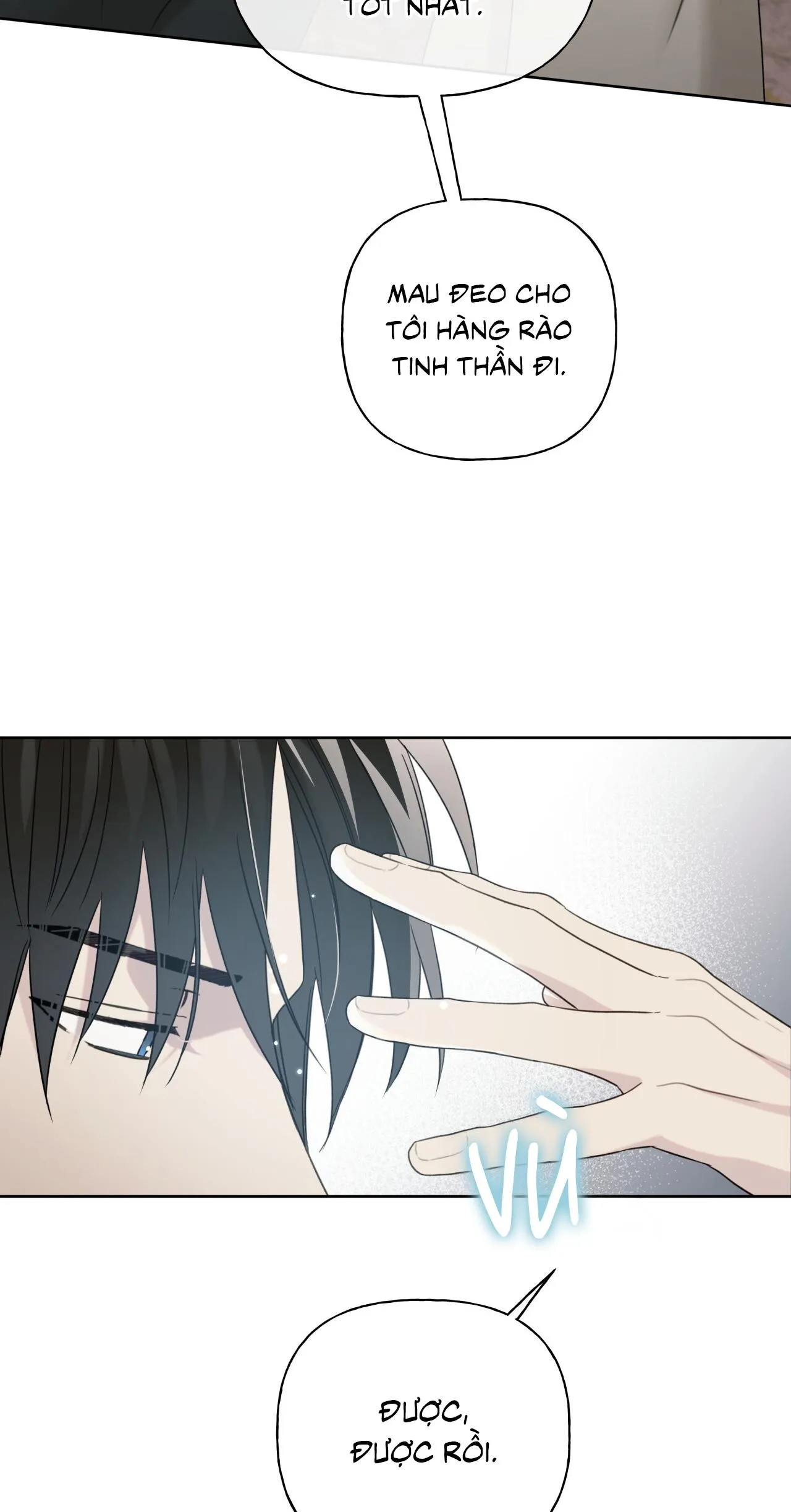 HIỂM HỌA GUIDING Chapter 40 Trang 62