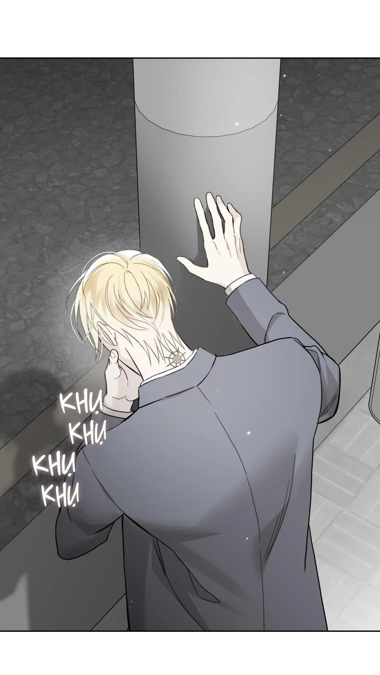 HIỂM HỌA GUIDING Chapter 41 Trang 3