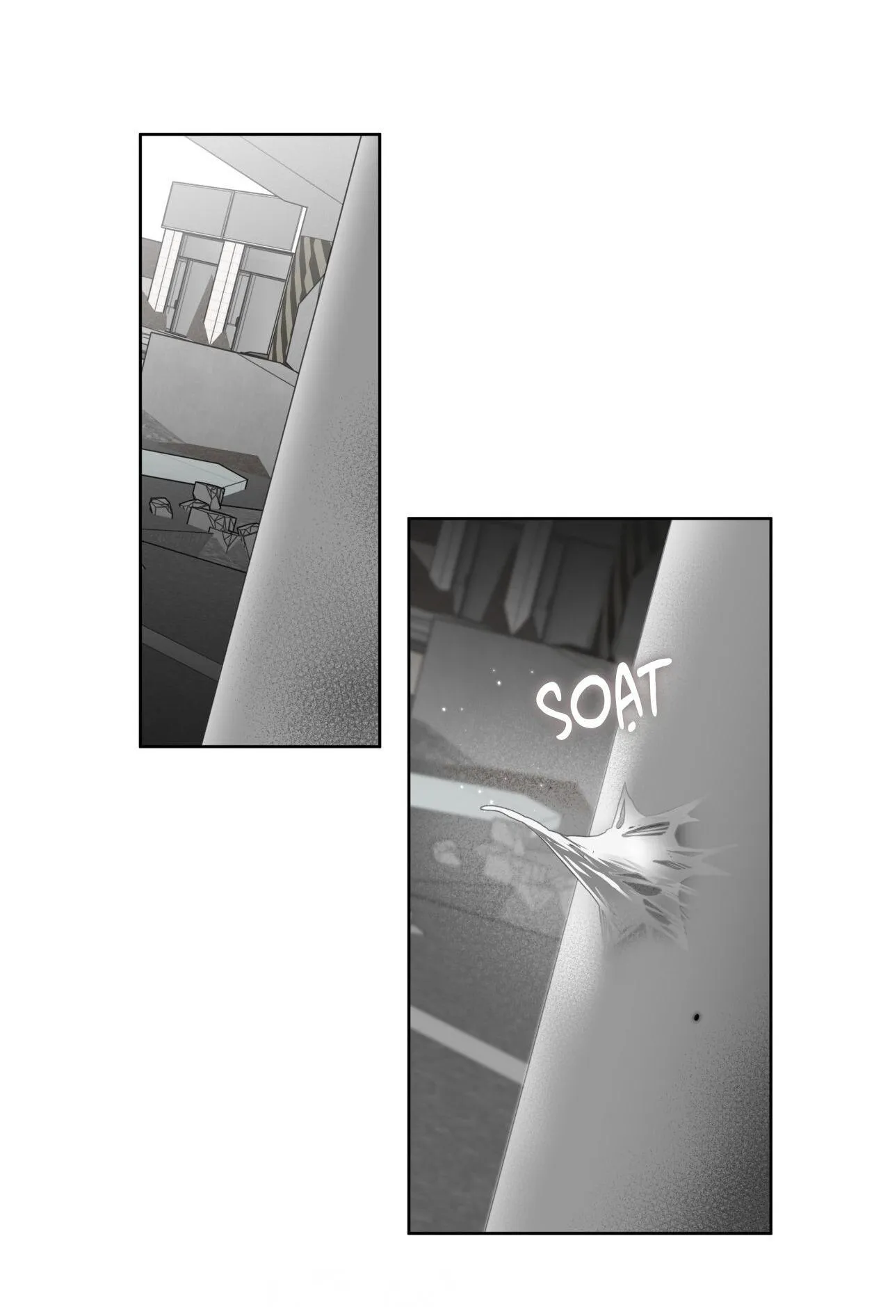 HIỂM HỌA GUIDING Chapter 41 Trang 6