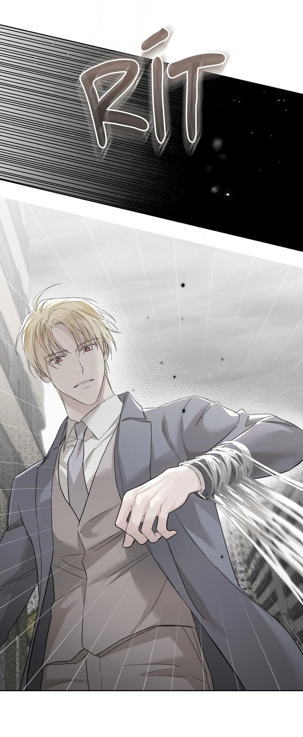 HIỂM HỌA GUIDING Chapter 41 Trang 7