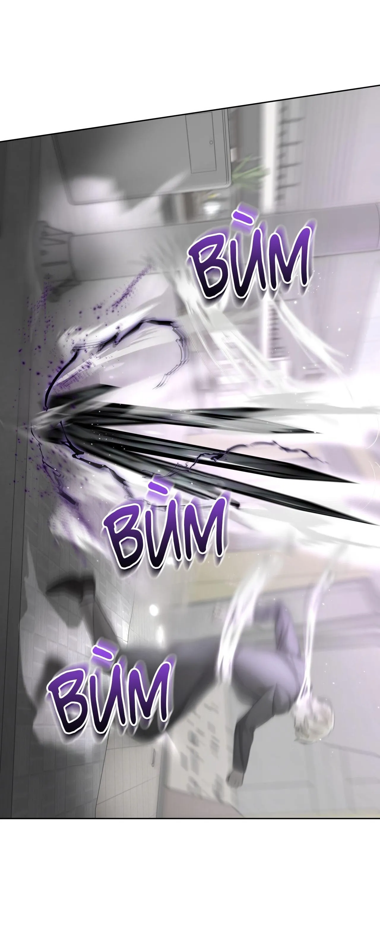 HIỂM HỌA GUIDING Chapter 41 Trang 10