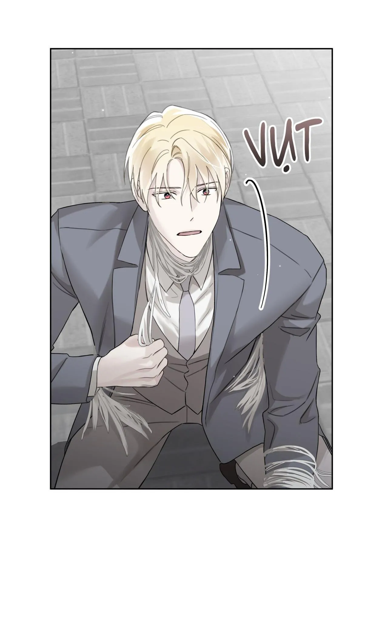 HIỂM HỌA GUIDING Chapter 41 Trang 12