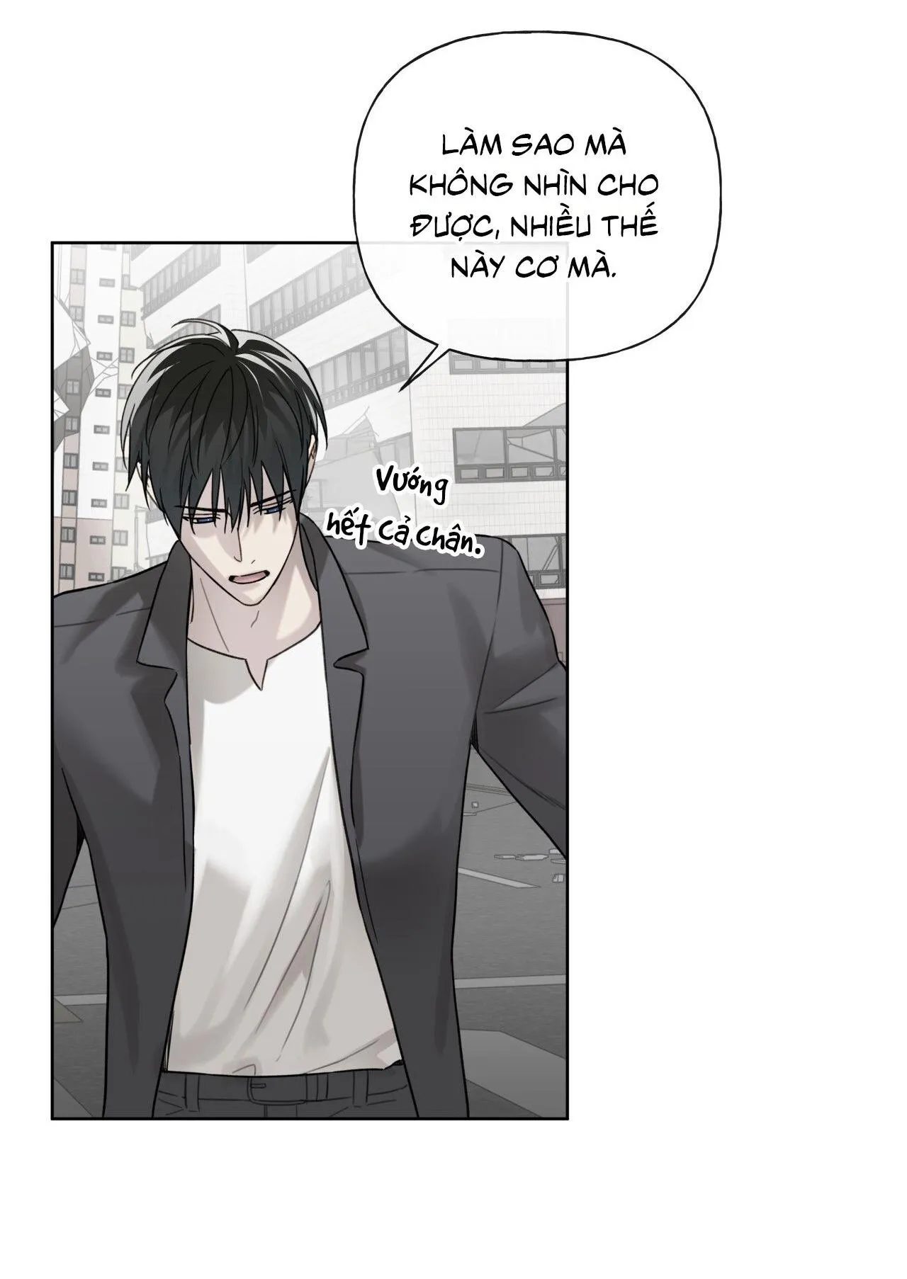 HIỂM HỌA GUIDING Chapter 41 Trang 18